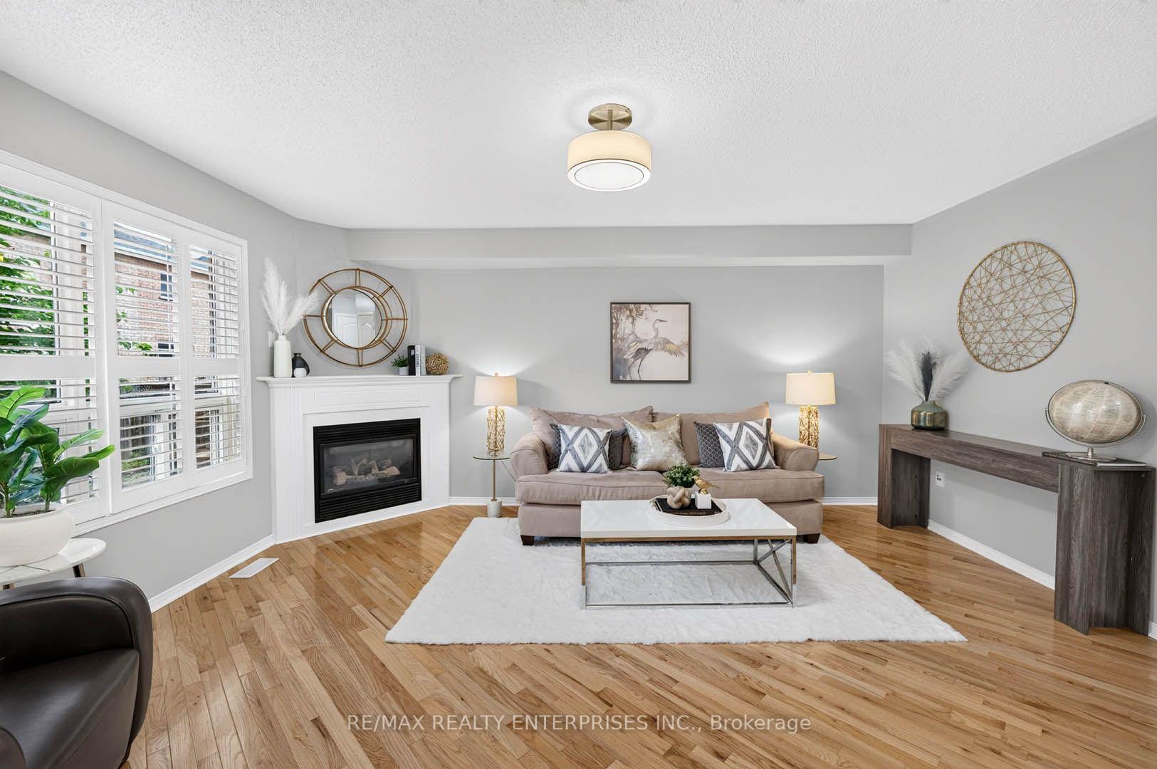 Photo 11 of 3877 Barley Trail, Mississauga, Churchill Meadows — HOMEH