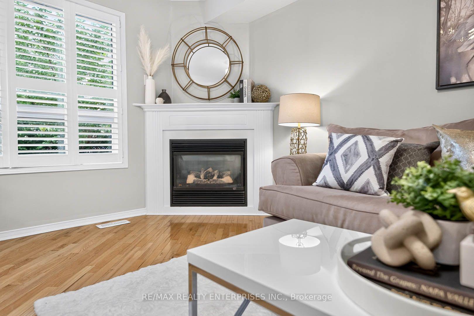 Photo 12 of 3877 Barley Trail, Mississauga, Churchill Meadows — HOMEH