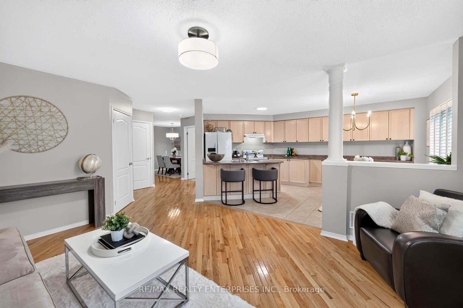 Photo 13 of 3877 Barley Trail, Mississauga, Churchill Meadows — HOMEH