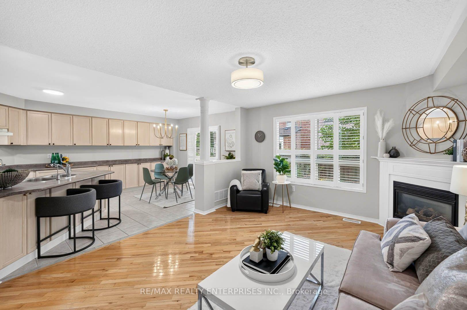Photo 14 of 3877 Barley Trail, Mississauga, Churchill Meadows — HOMEH