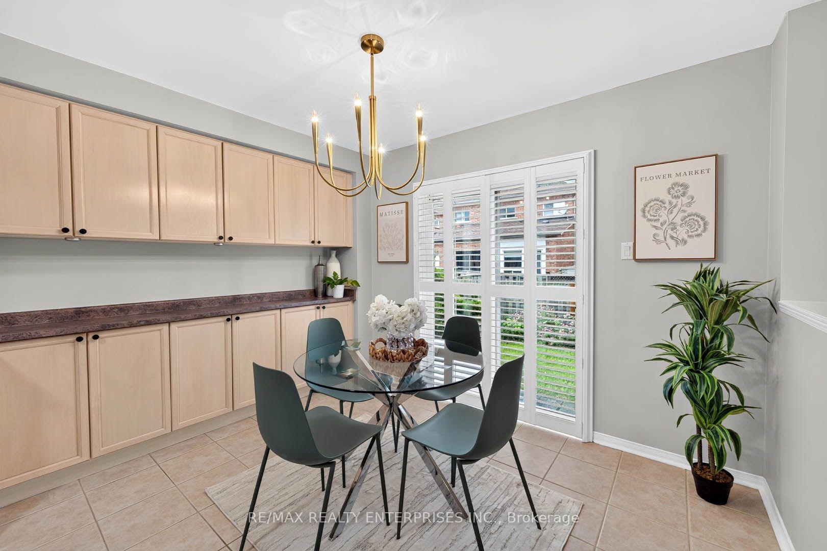 Photo 16 of 3877 Barley Trail, Mississauga, Churchill Meadows — HOMEH