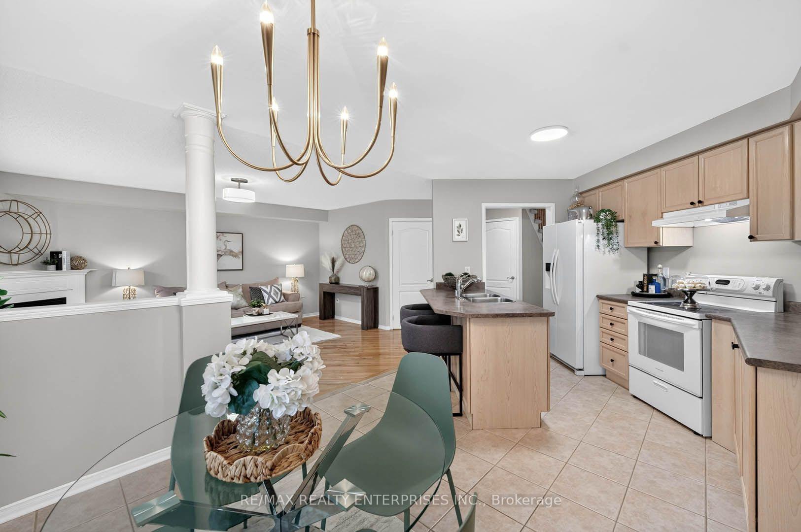 Photo 17 of 3877 Barley Trail, Mississauga, Churchill Meadows — HOMEH