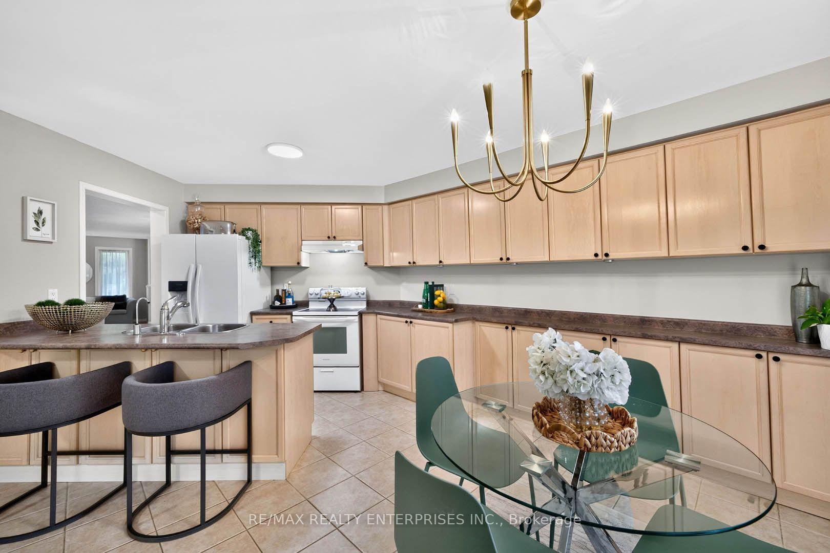 Photo 18 of 3877 Barley Trail, Mississauga, Churchill Meadows — HOMEH