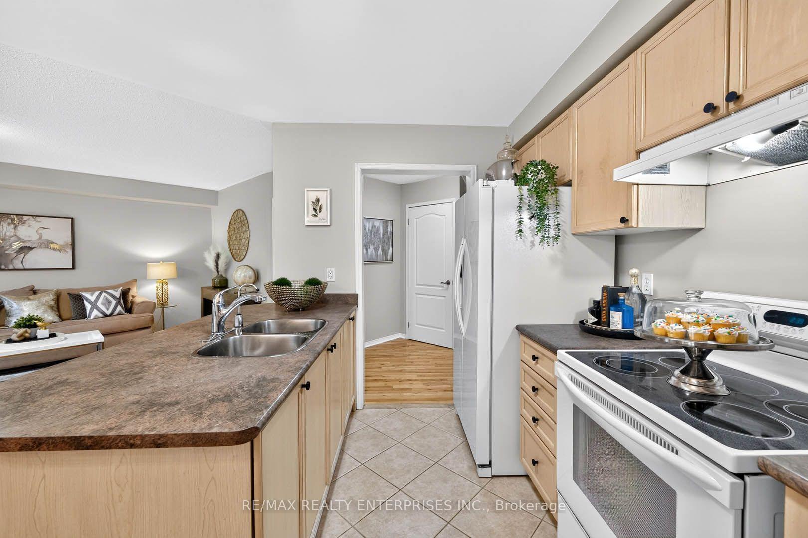 Photo 20 of 3877 Barley Trail, Mississauga, Churchill Meadows — HOMEH