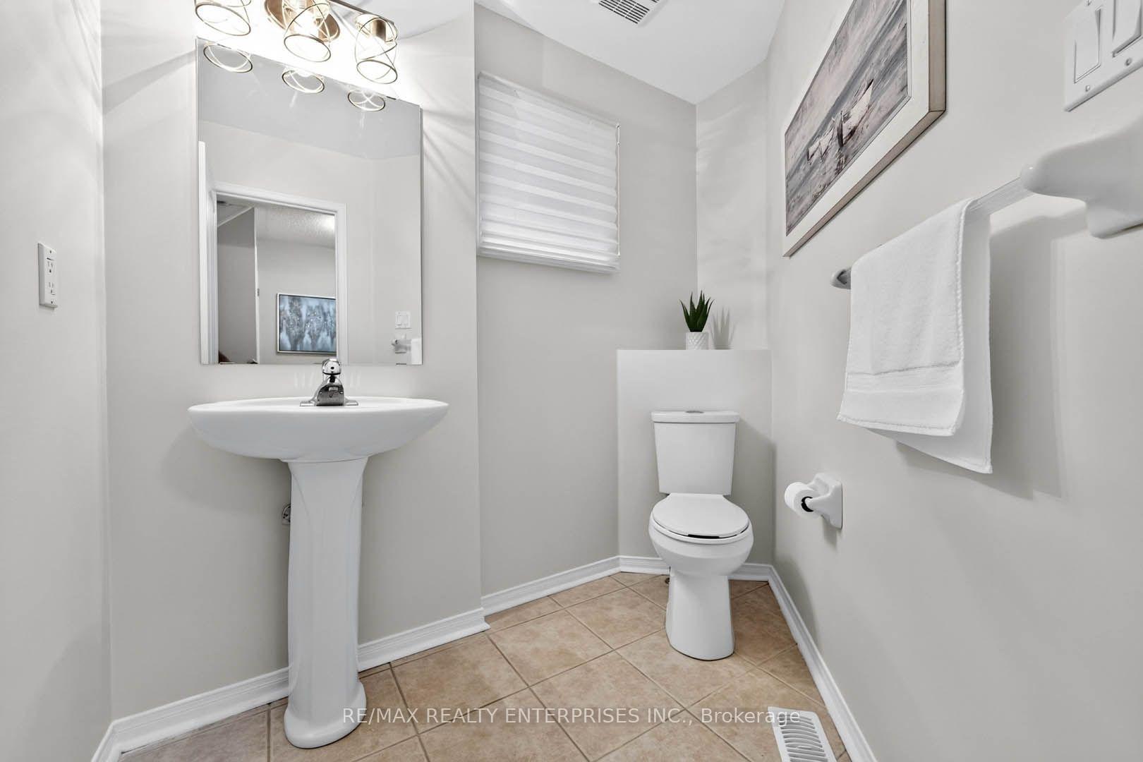 Photo 21 of 3877 Barley Trail, Mississauga, Churchill Meadows — HOMEH