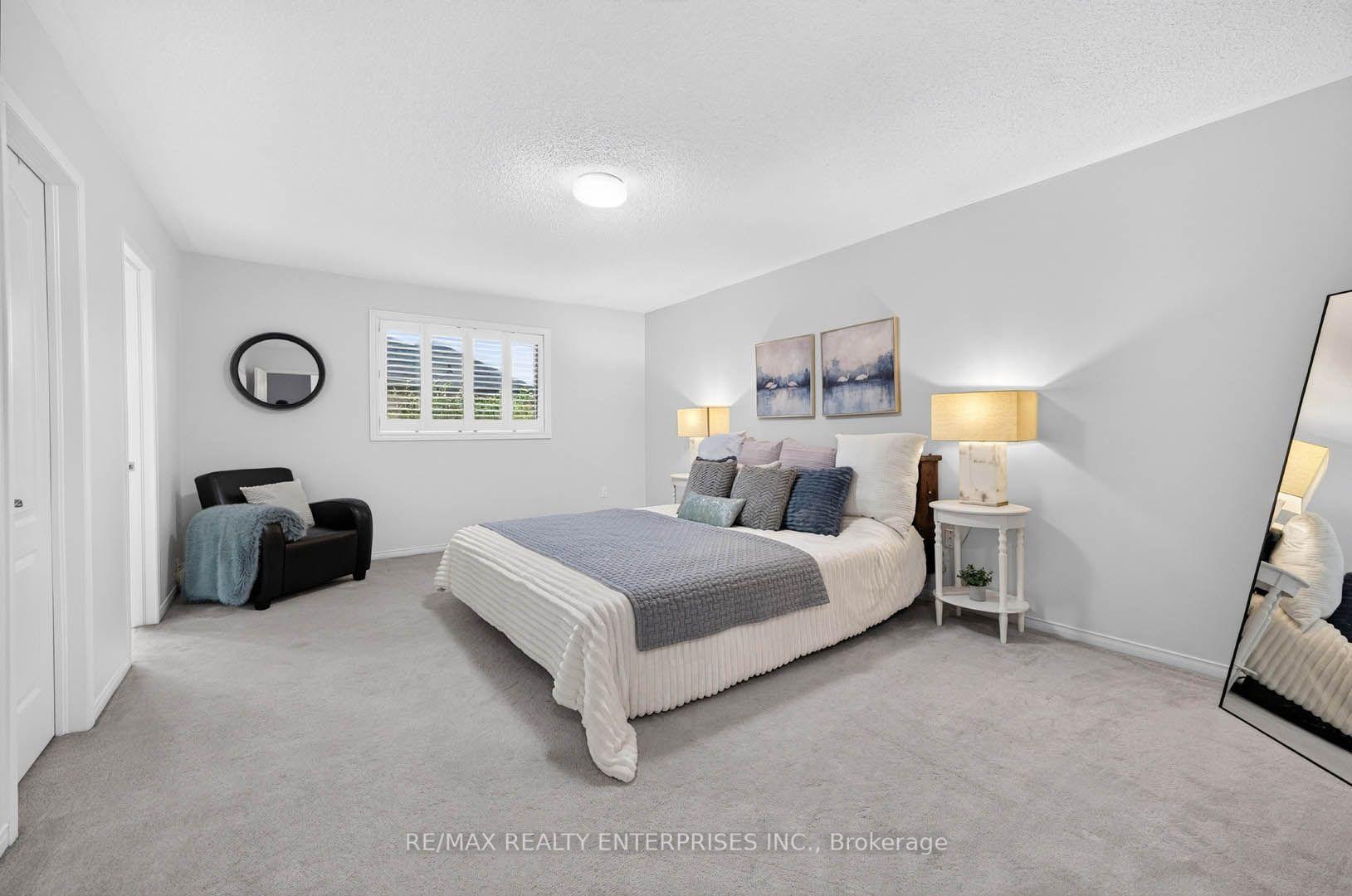 Photo 23 of 3877 Barley Trail, Mississauga, Churchill Meadows — HOMEH
