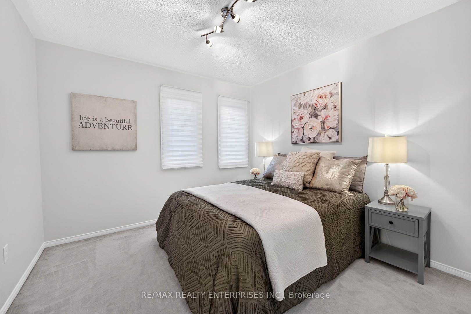 Photo 26 of 3877 Barley Trail, Mississauga, Churchill Meadows — HOMEH