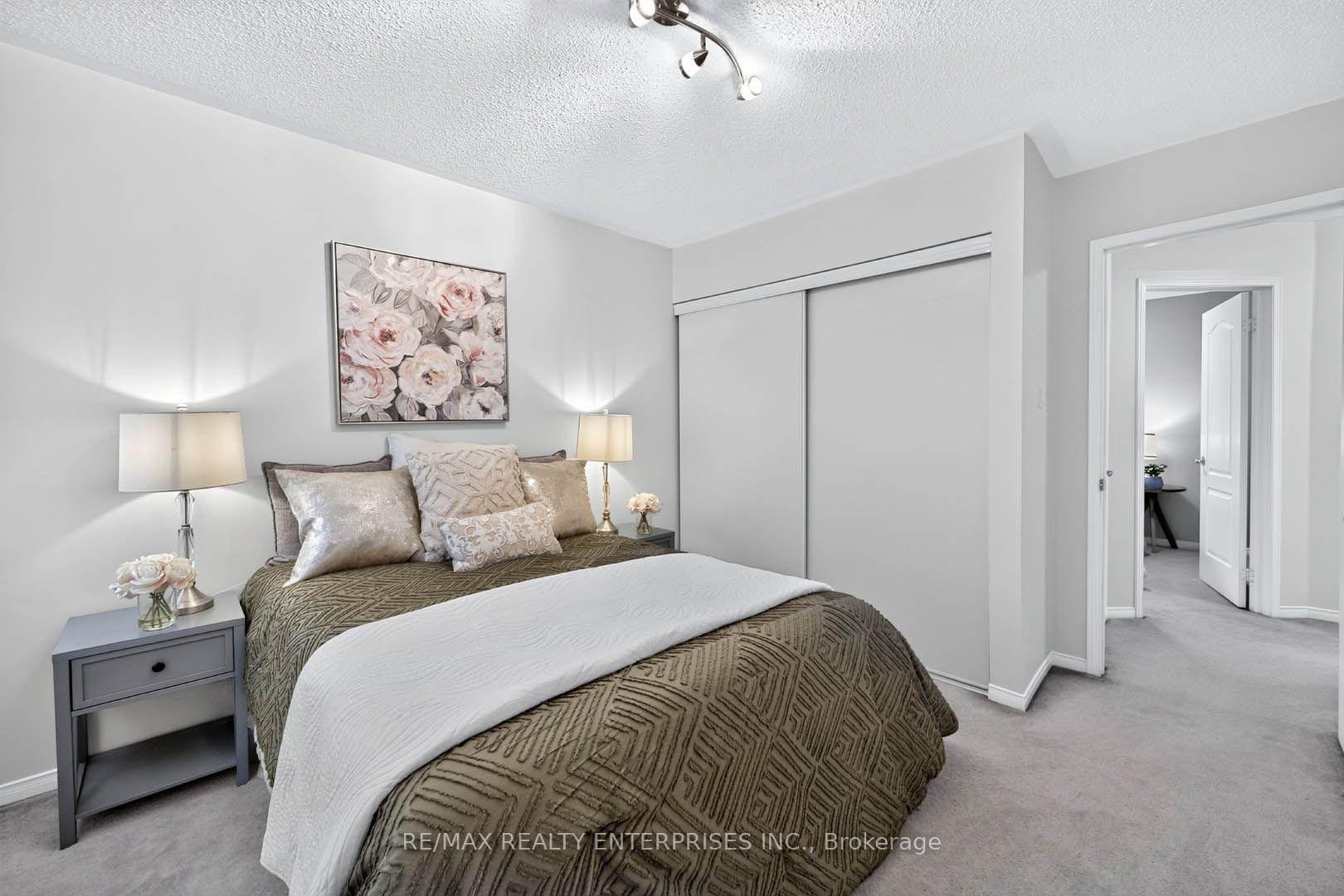 Photo 27 of 3877 Barley Trail, Mississauga, Churchill Meadows — HOMEH