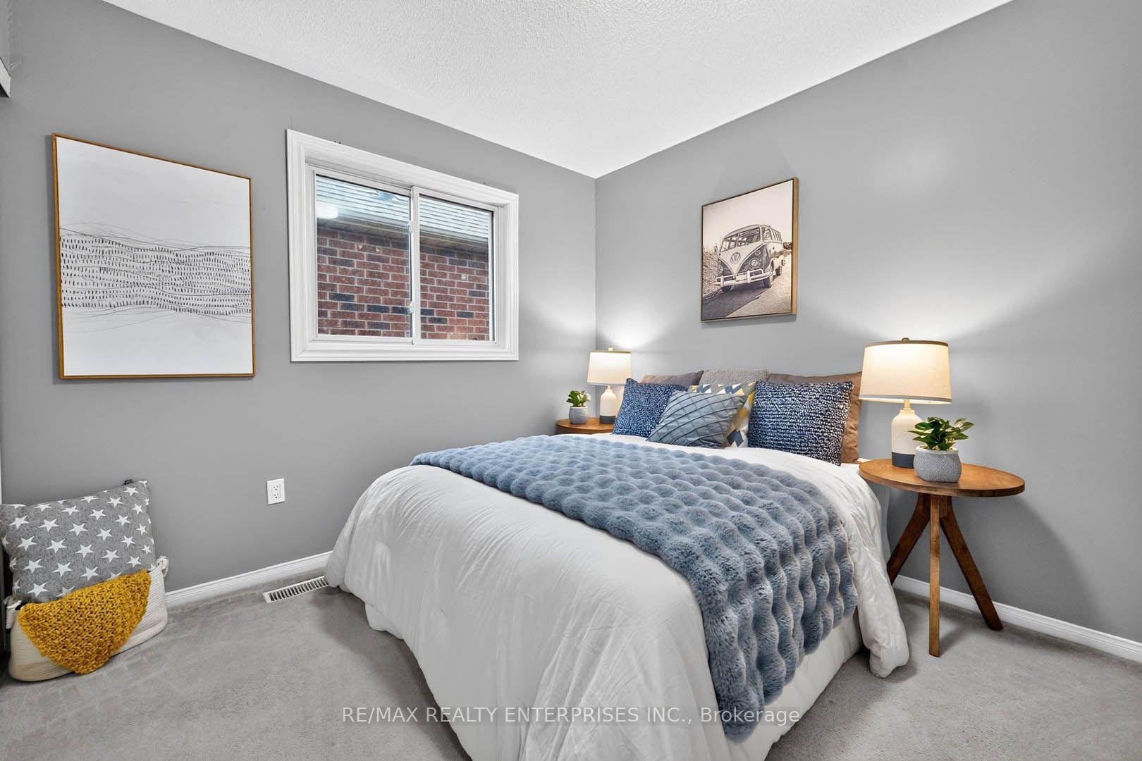 Photo 28 of 3877 Barley Trail, Mississauga, Churchill Meadows — HOMEH