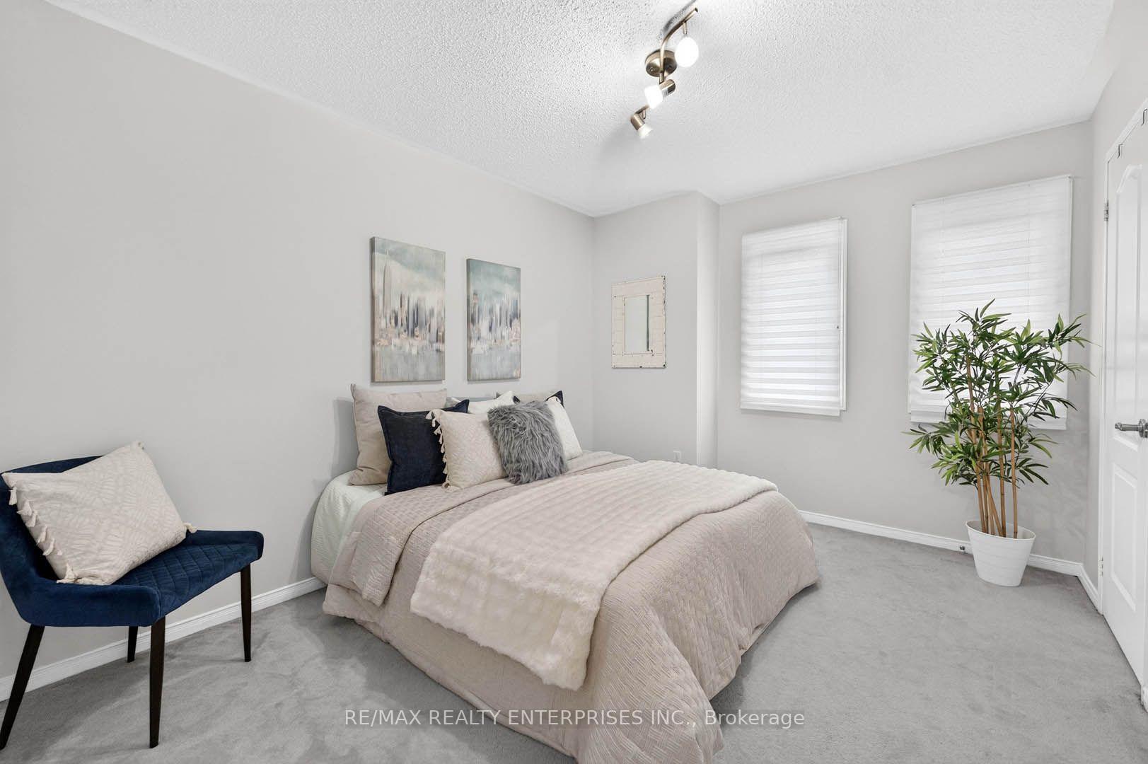 Photo 29 of 3877 Barley Trail, Mississauga, Churchill Meadows — HOMEH