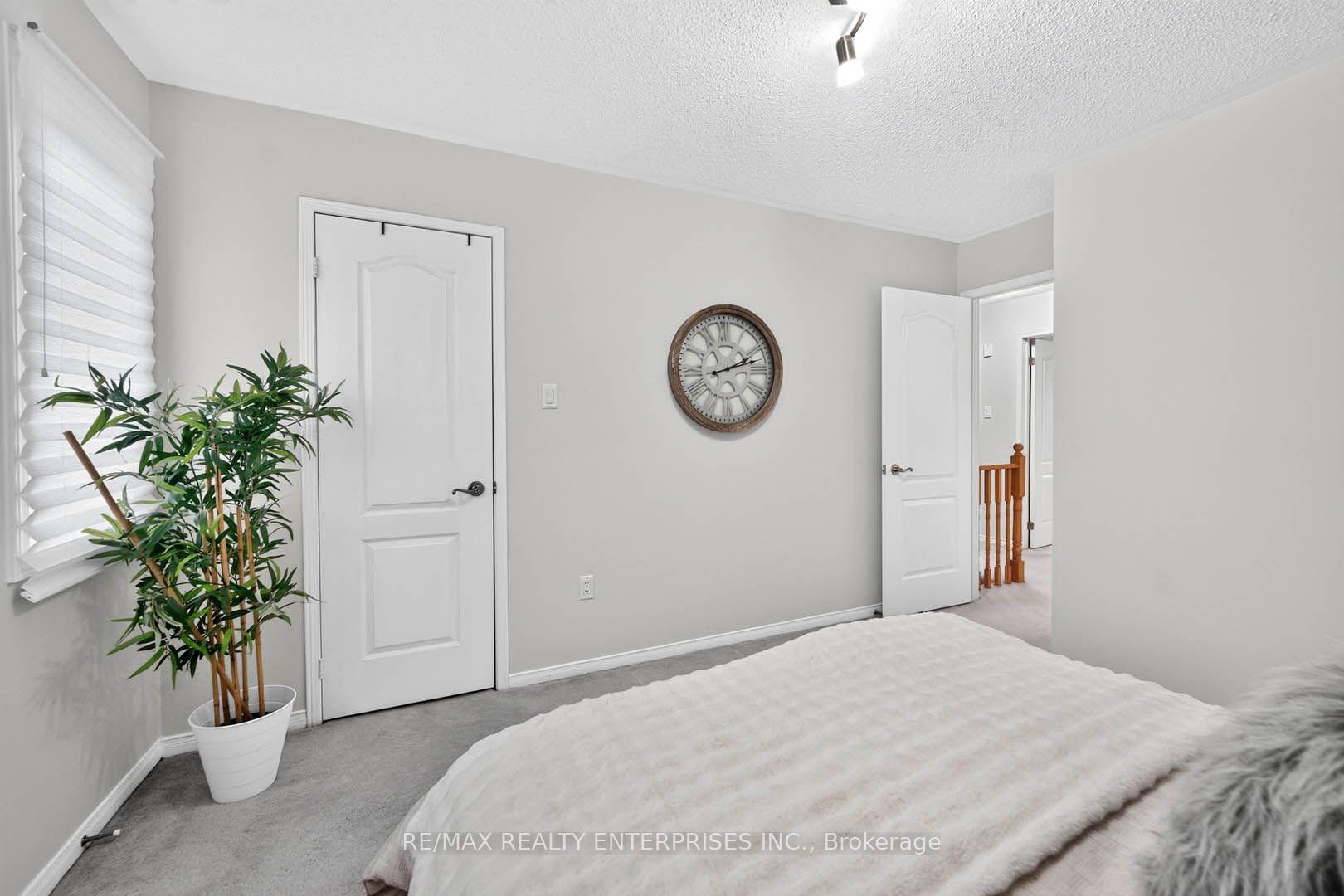 Photo 30 of 3877 Barley Trail, Mississauga, Churchill Meadows — HOMEH