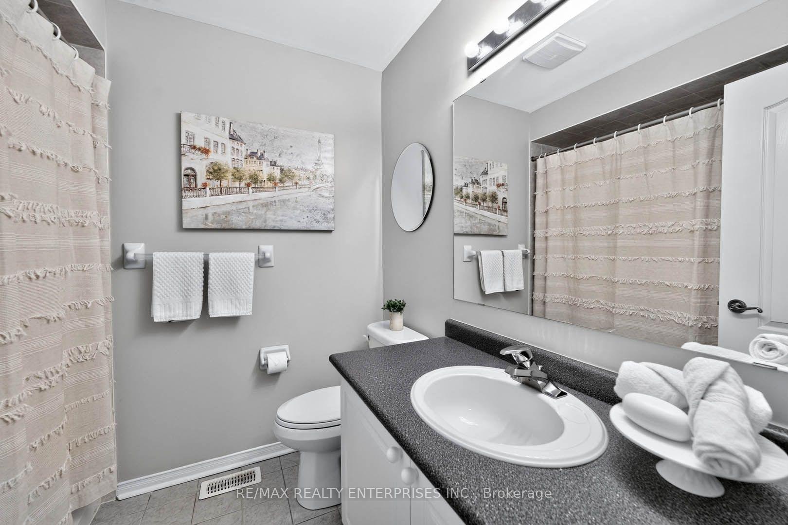 Photo 31 of 3877 Barley Trail, Mississauga, Churchill Meadows — HOMEH