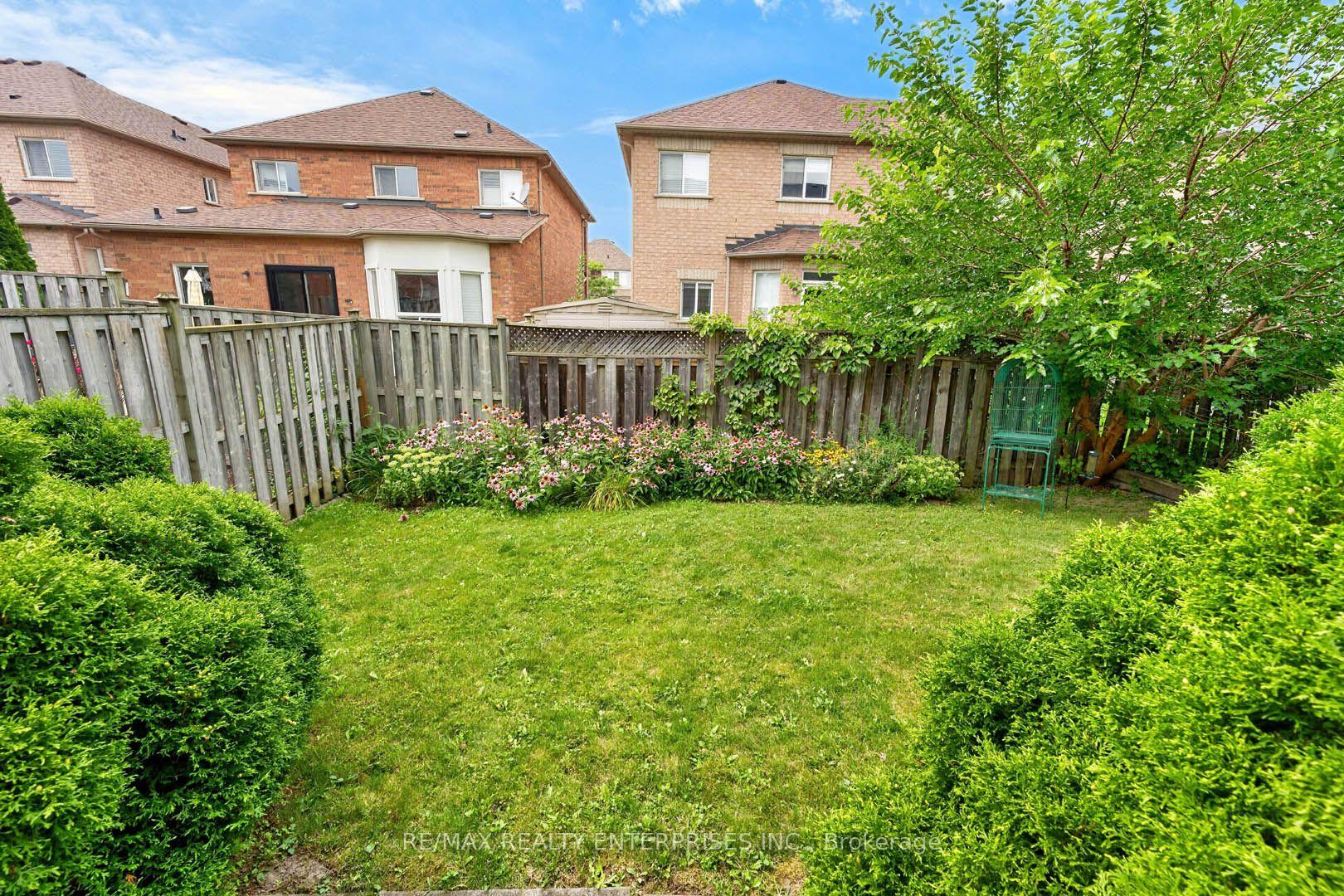 Photo 32 of 3877 Barley Trail, Mississauga, Churchill Meadows — HOMEH