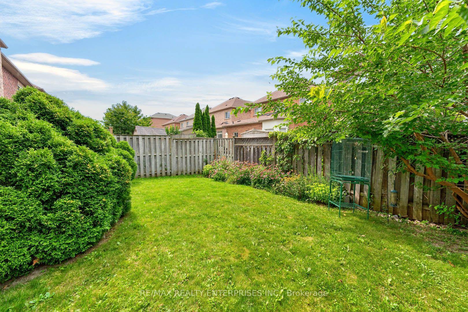 Photo 33 of 3877 Barley Trail, Mississauga, Churchill Meadows — HOMEH