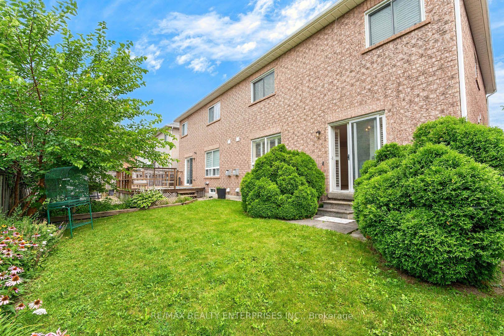 Photo 34 of 3877 Barley Trail, Mississauga, Churchill Meadows — HOMEH