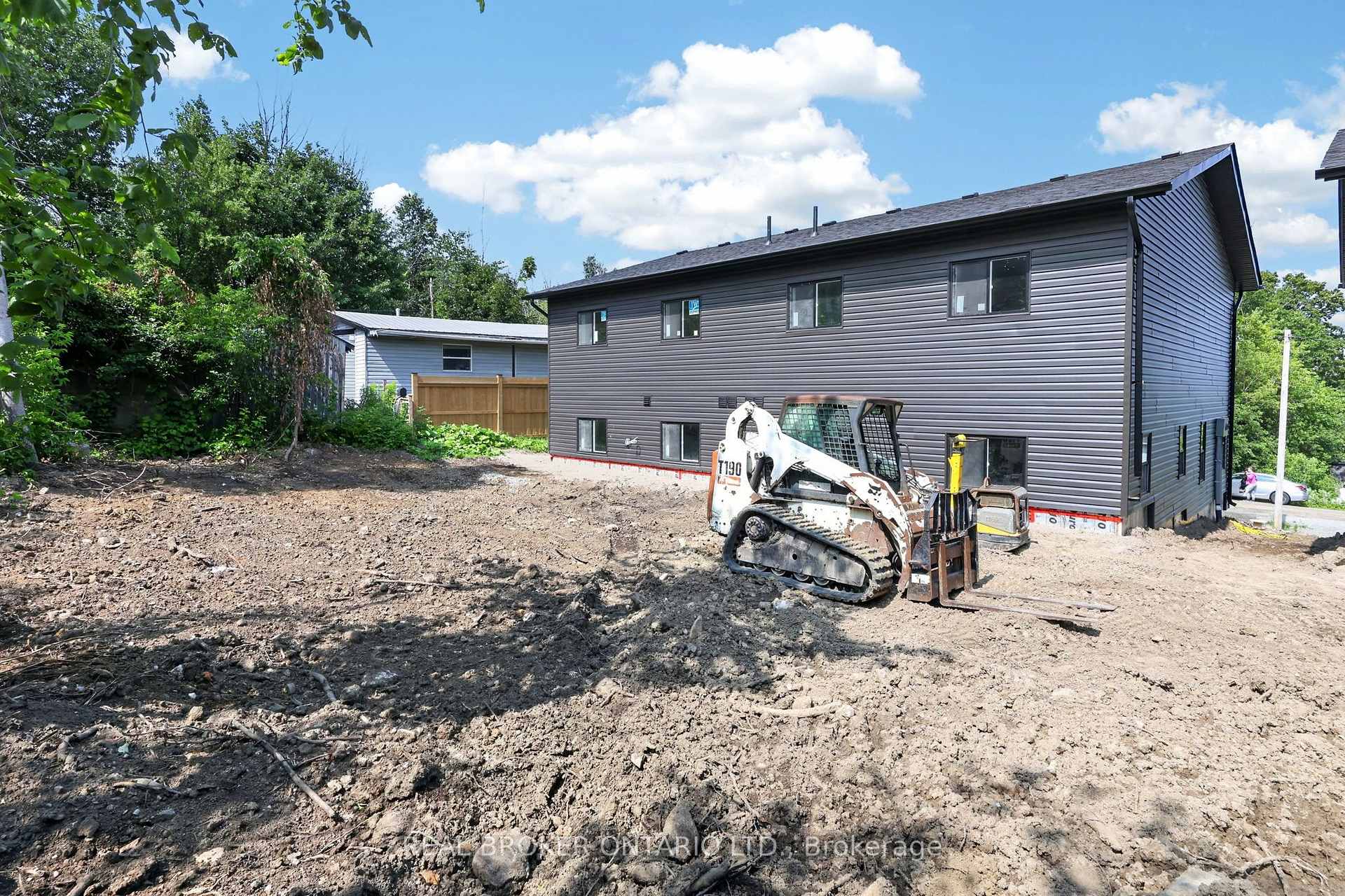 Photo 27 of Unit #1, 436 5th Avenue, Tay, Port McNicoll — HOMEH