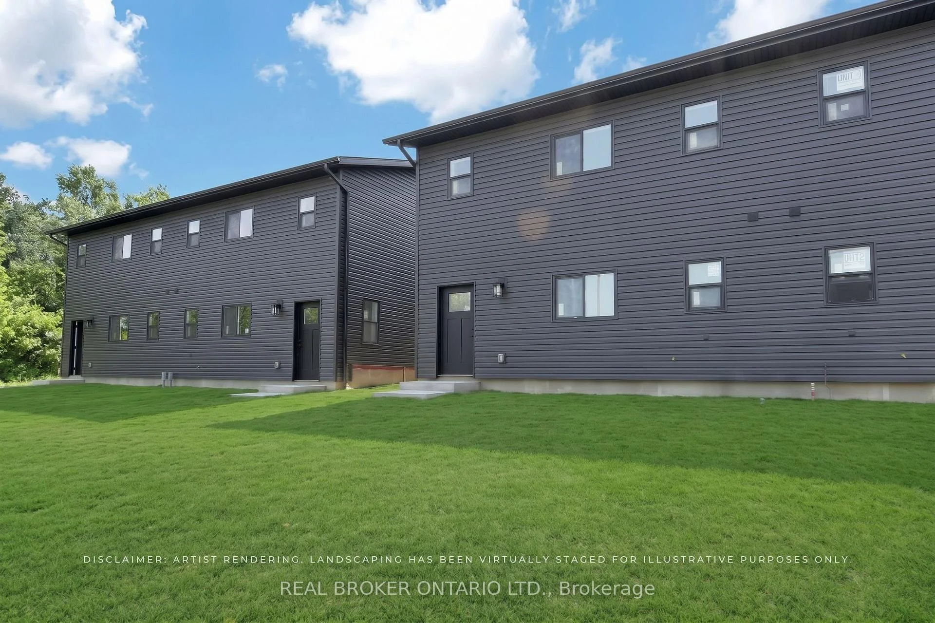 Photo 5 of Unit #1, 436 5th Avenue, Tay, Port McNicoll — HOMEH