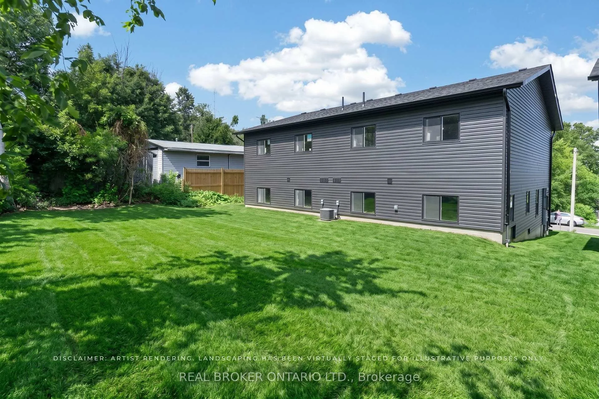 Photo 28 of Unit #1, 436 5th Avenue, Tay, Port McNicoll — HOMEH