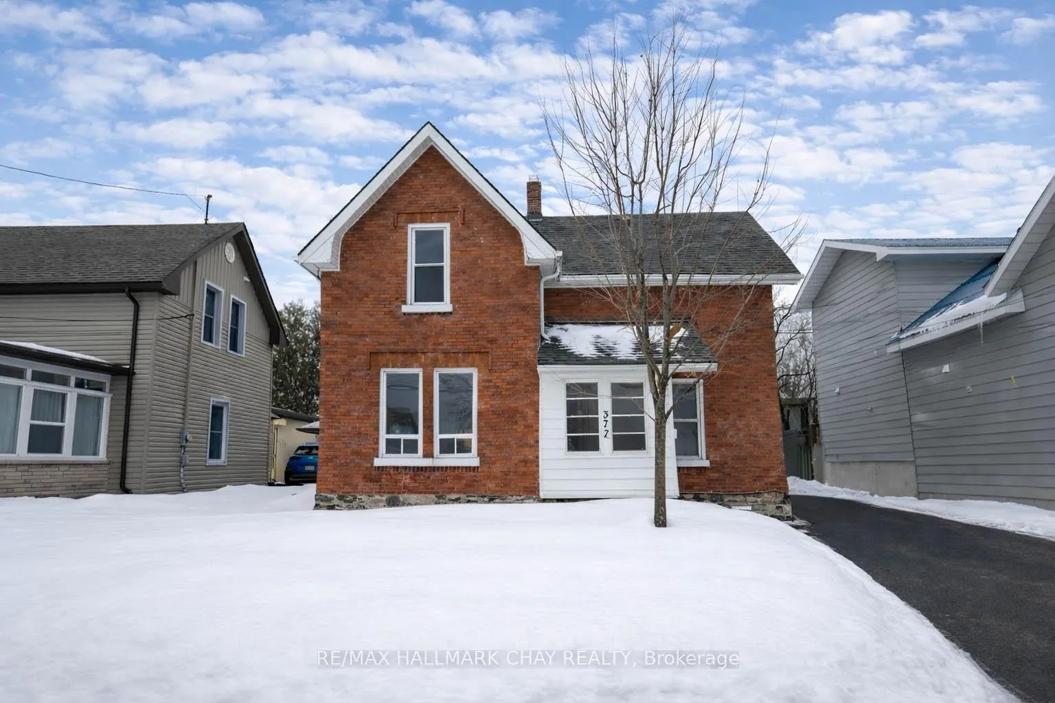 Photo 25 of 377 Hugel Avenue, Midland — HOMEH