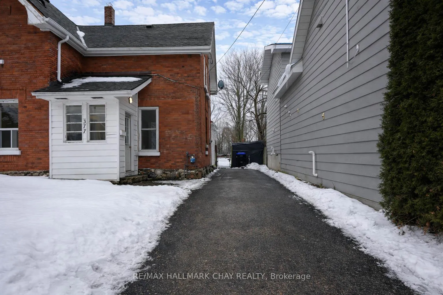 Photo 26 of 377 Hugel Avenue, Midland — HOMEH