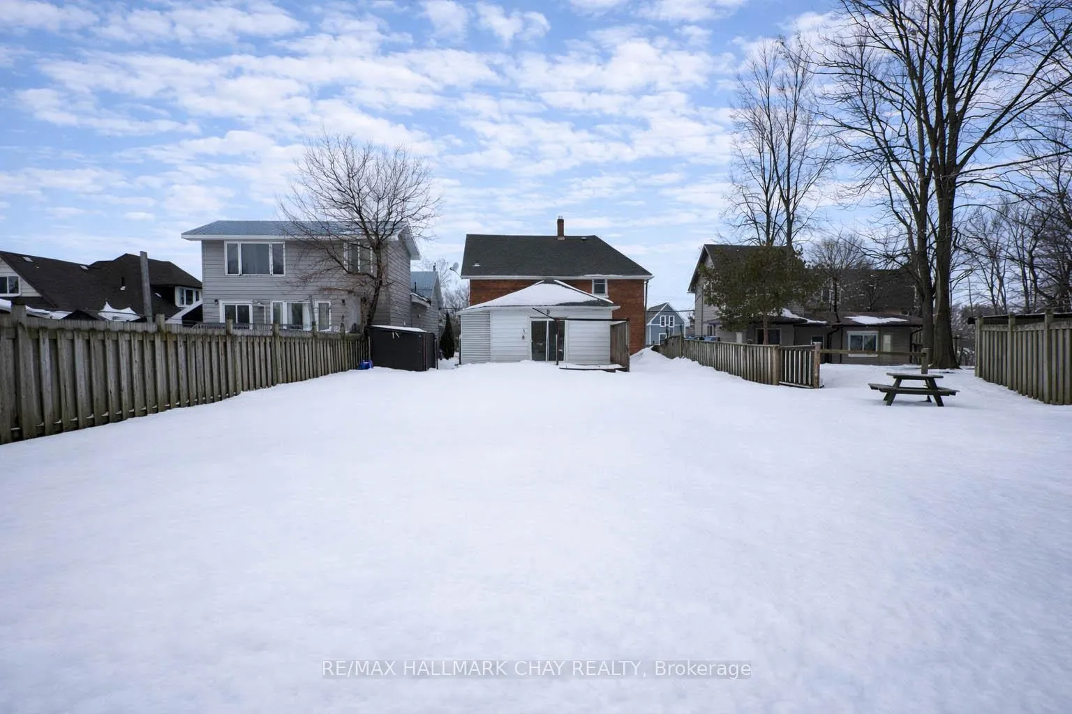 Photo 29 of 377 Hugel Avenue, Midland — HOMEH