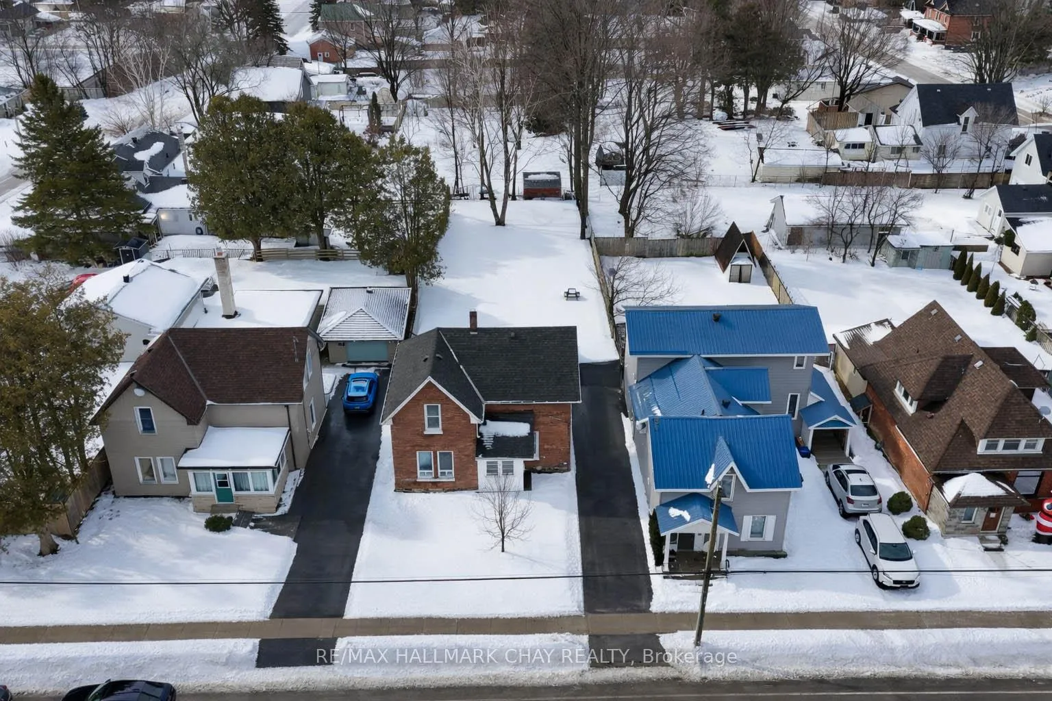 Photo 30 of 377 Hugel Avenue, Midland — HOMEH