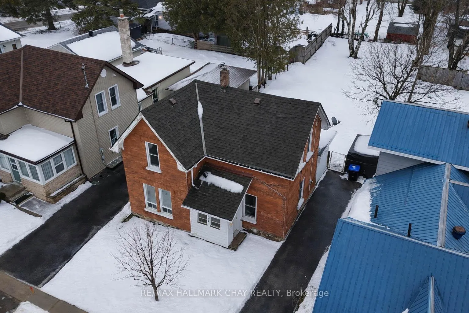 Photo 31 of 377 Hugel Avenue, Midland — HOMEH