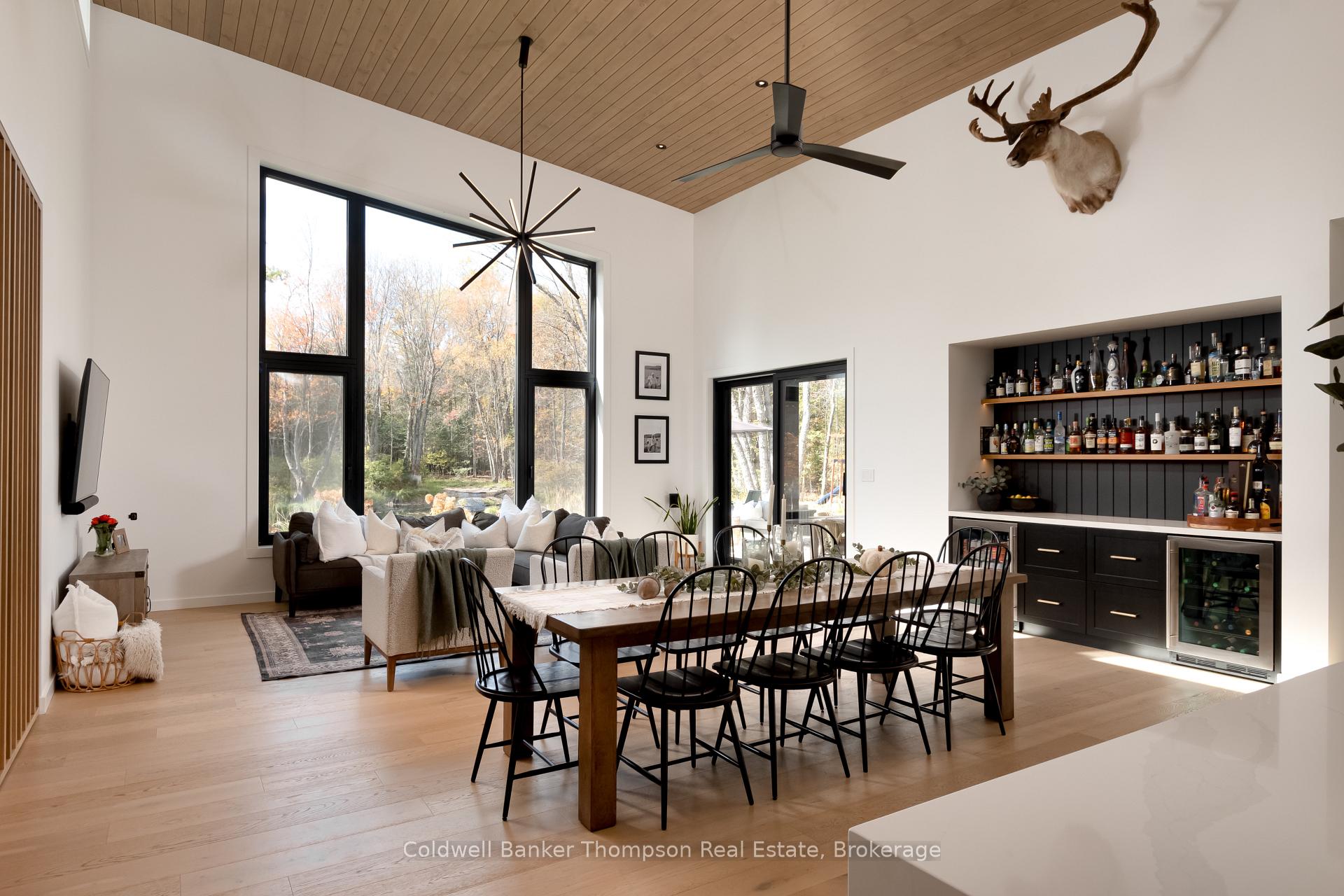 Photo 5 of 753 Williamsport Road, Huntsville, Chaffey — HOMEH