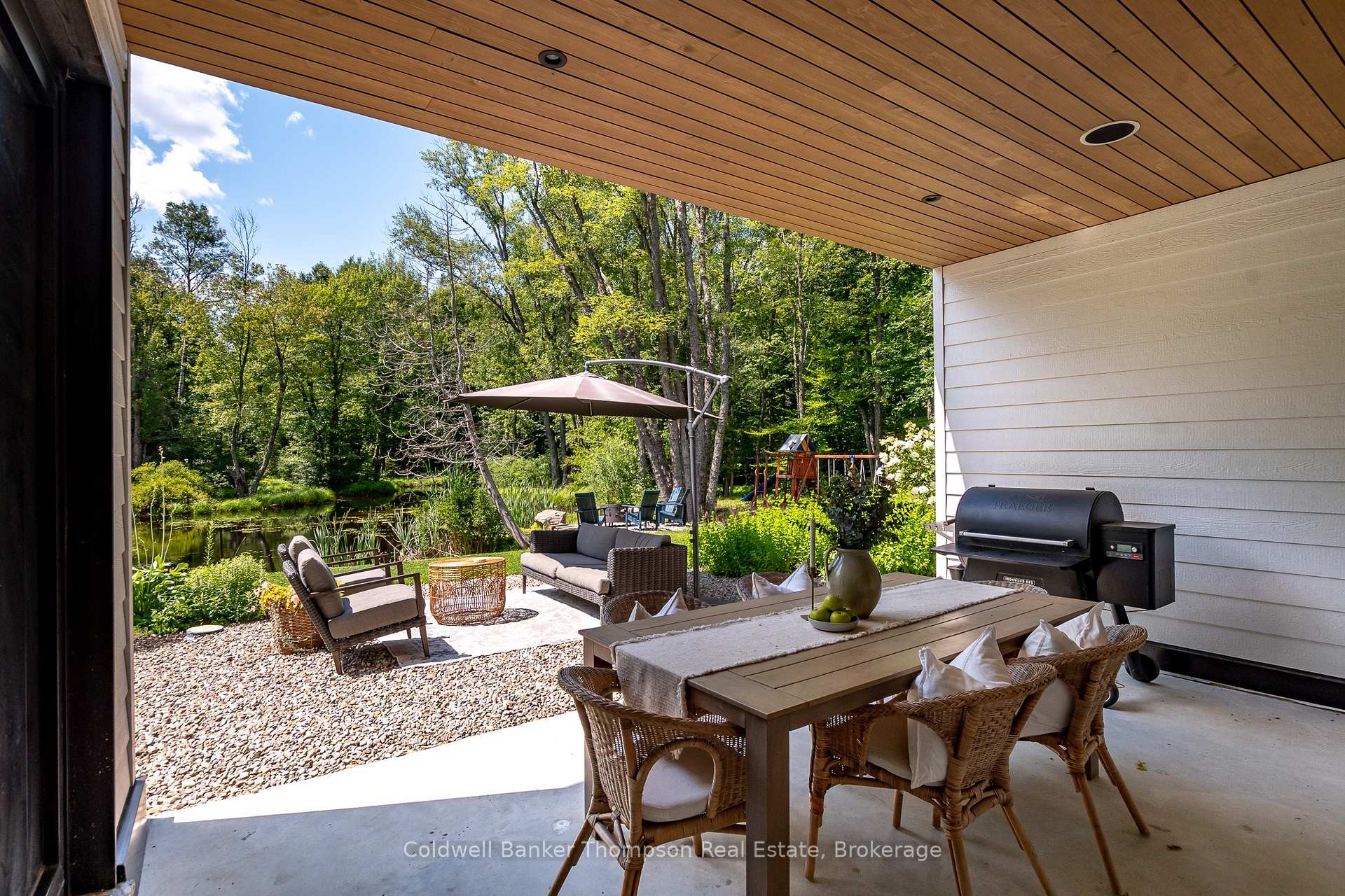 Photo 8 of 753 Williamsport Road, Huntsville, Chaffey — HOMEH