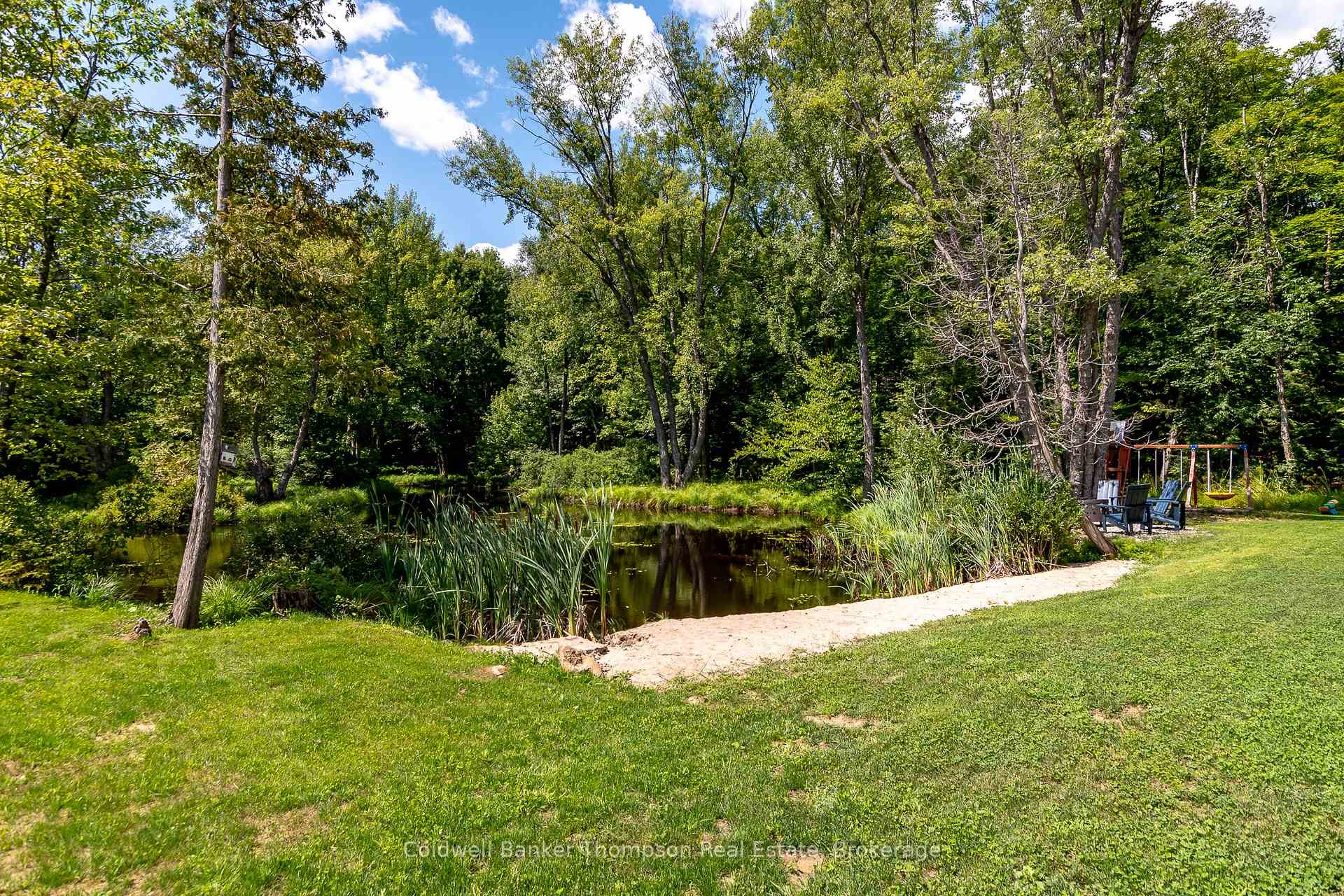 Photo 31 of 753 Williamsport Road, Huntsville, Chaffey — HOMEH