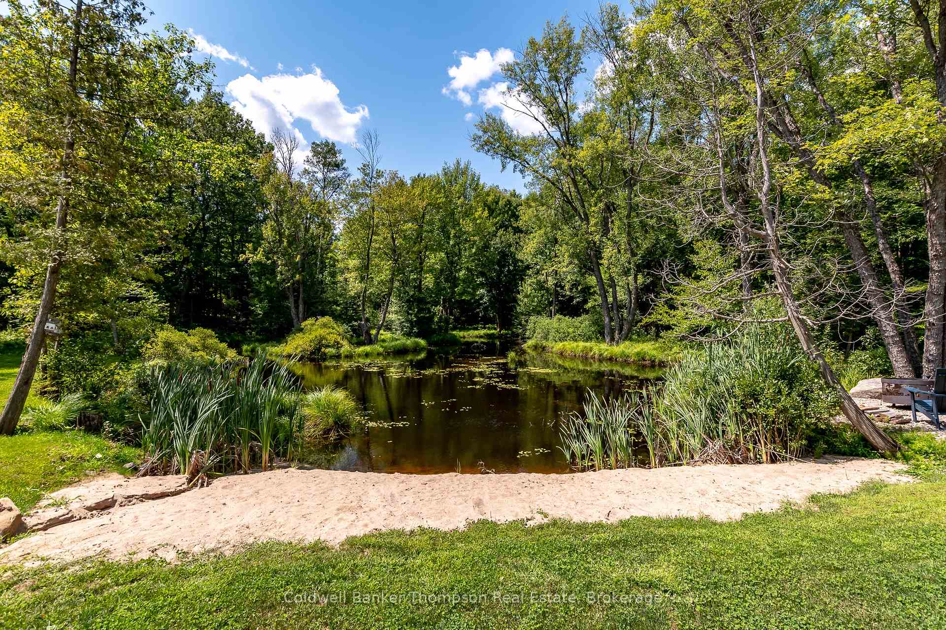 Photo 32 of 753 Williamsport Road, Huntsville, Chaffey — HOMEH