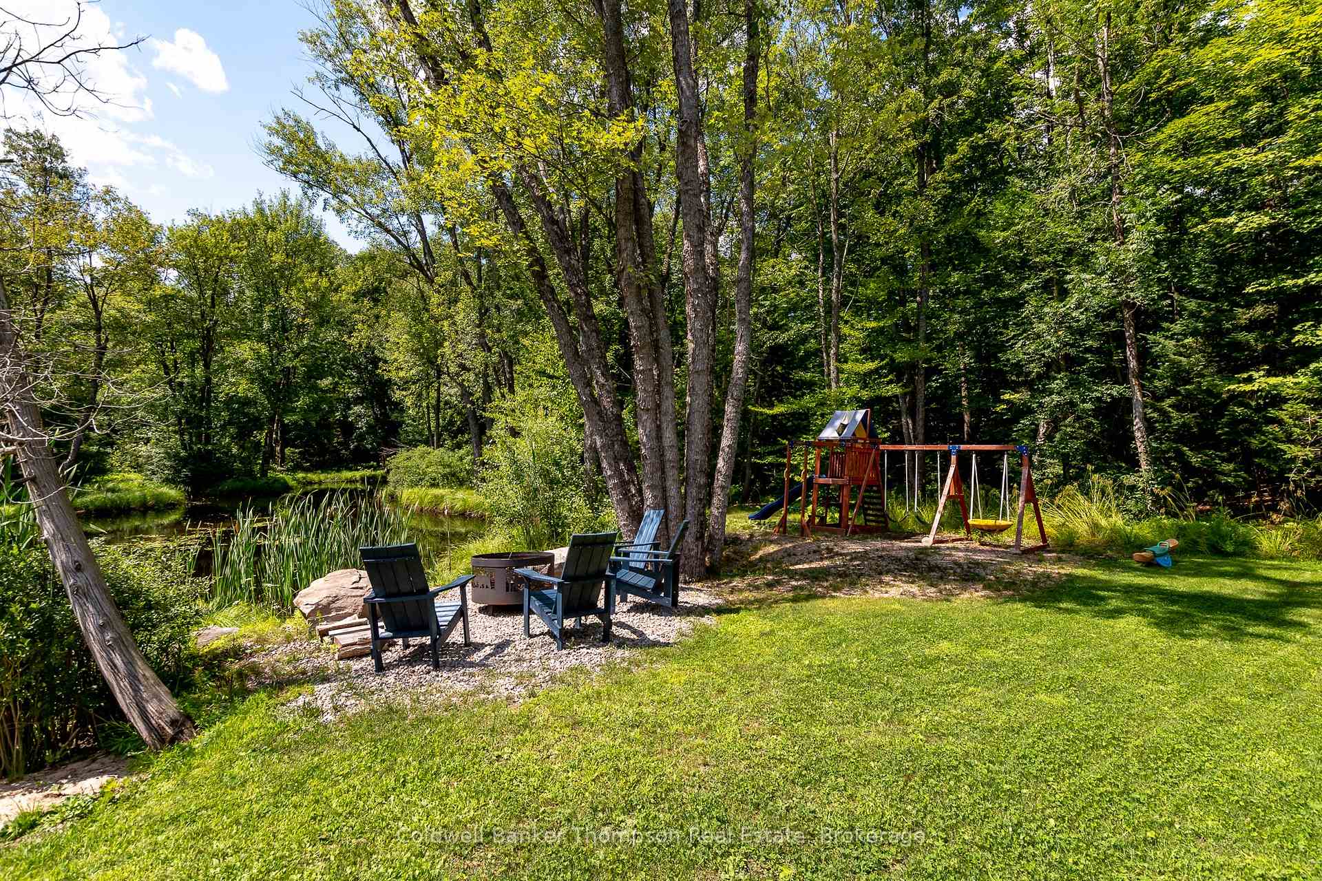 Photo 33 of 753 Williamsport Road, Huntsville, Chaffey — HOMEH