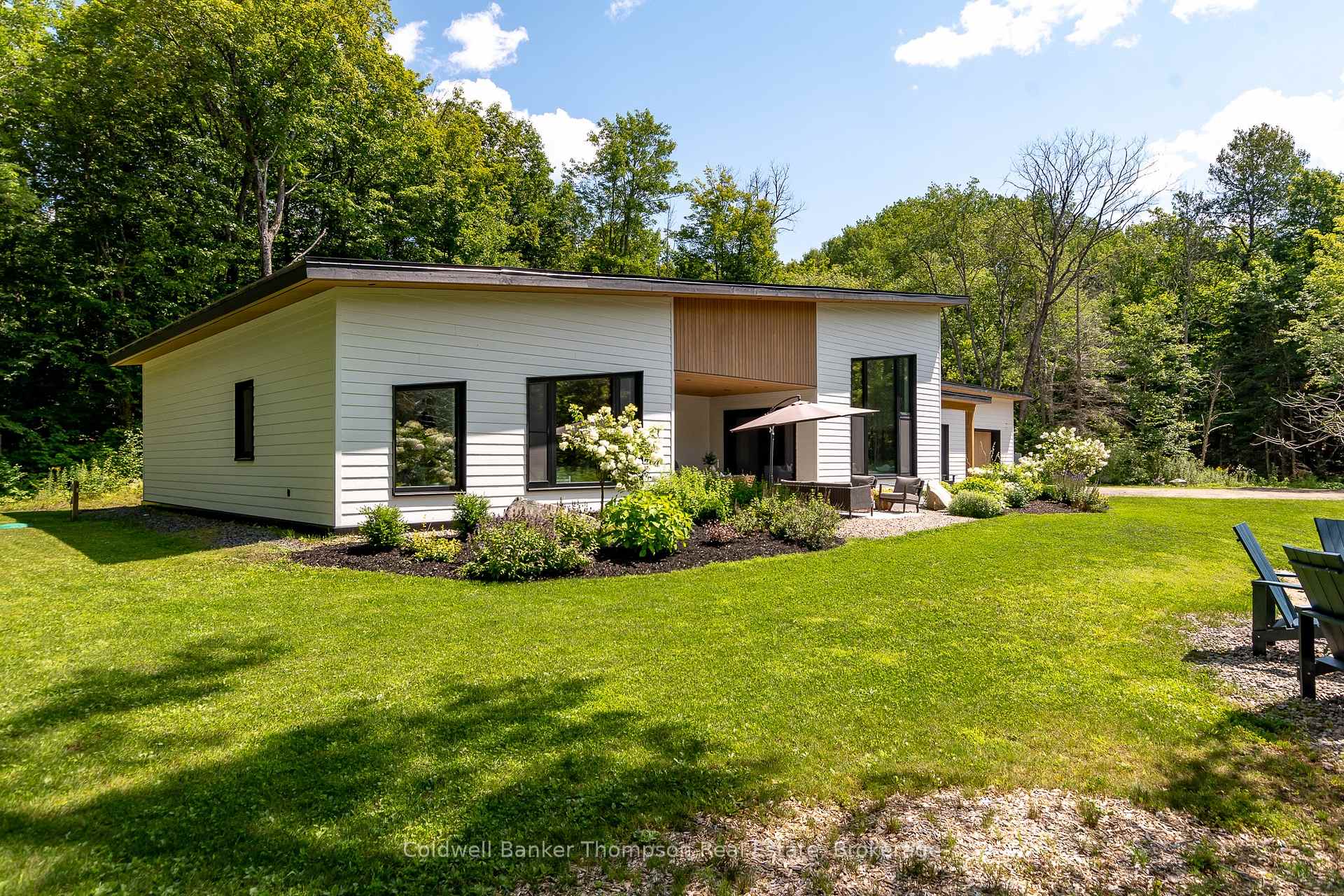 Photo 35 of 753 Williamsport Road, Huntsville, Chaffey — HOMEH
