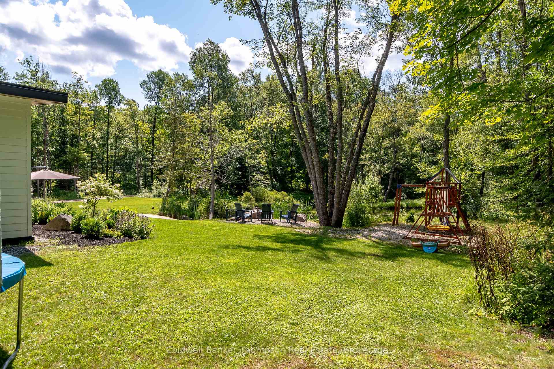 Photo 38 of 753 Williamsport Road, Huntsville, Chaffey — HOMEH