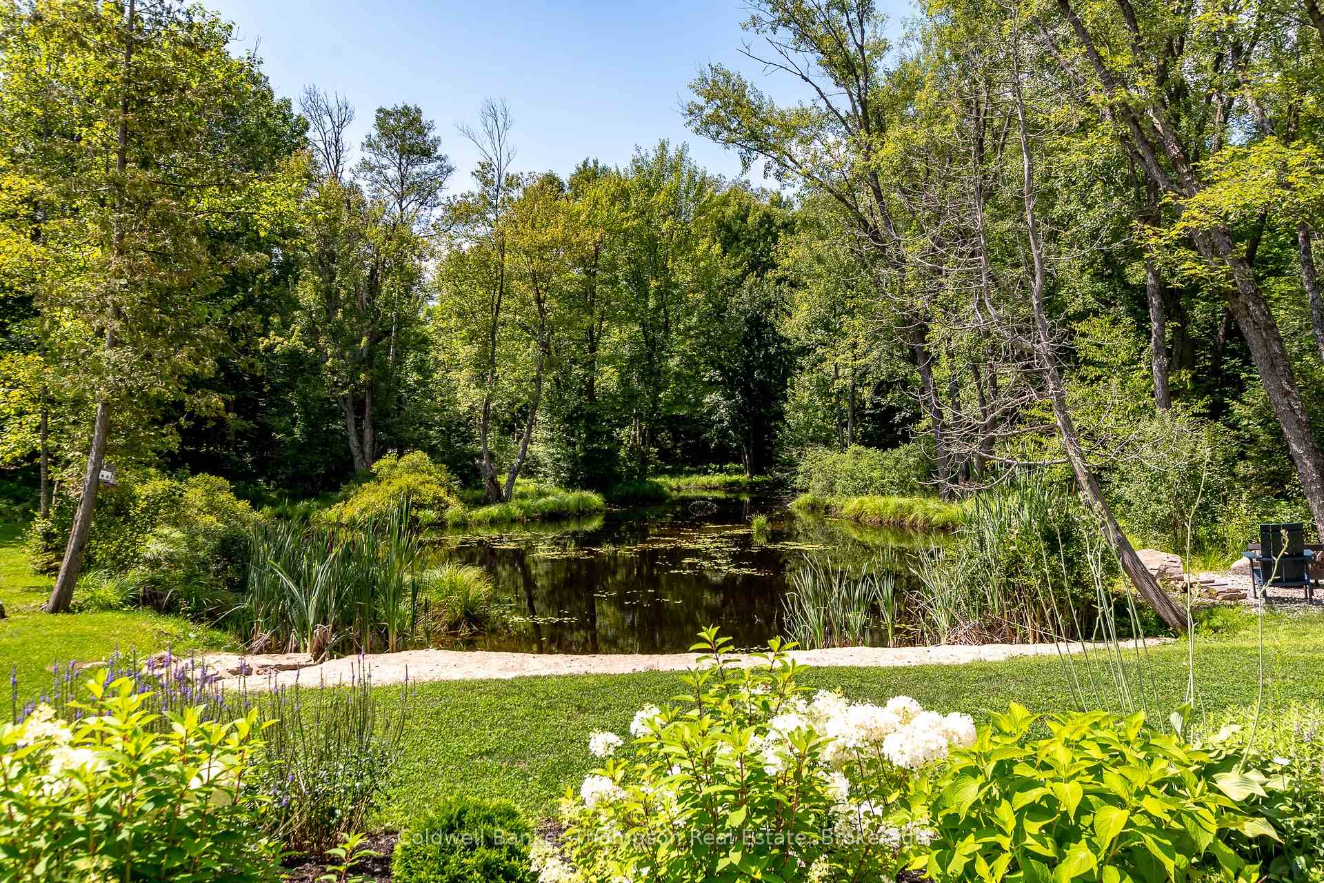 Photo 40 of 753 Williamsport Road, Huntsville, Chaffey — HOMEH