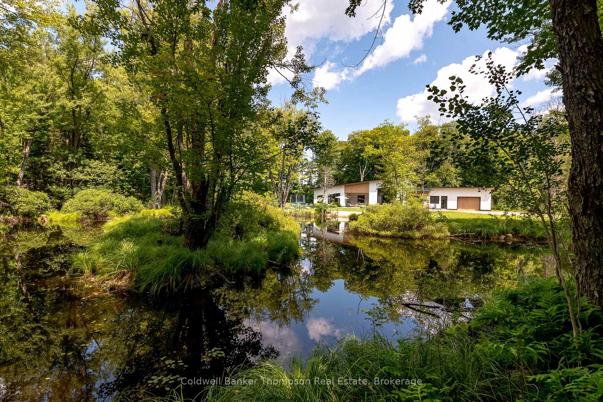 Photo 44 of 753 Williamsport Road, Huntsville, Chaffey — HOMEH