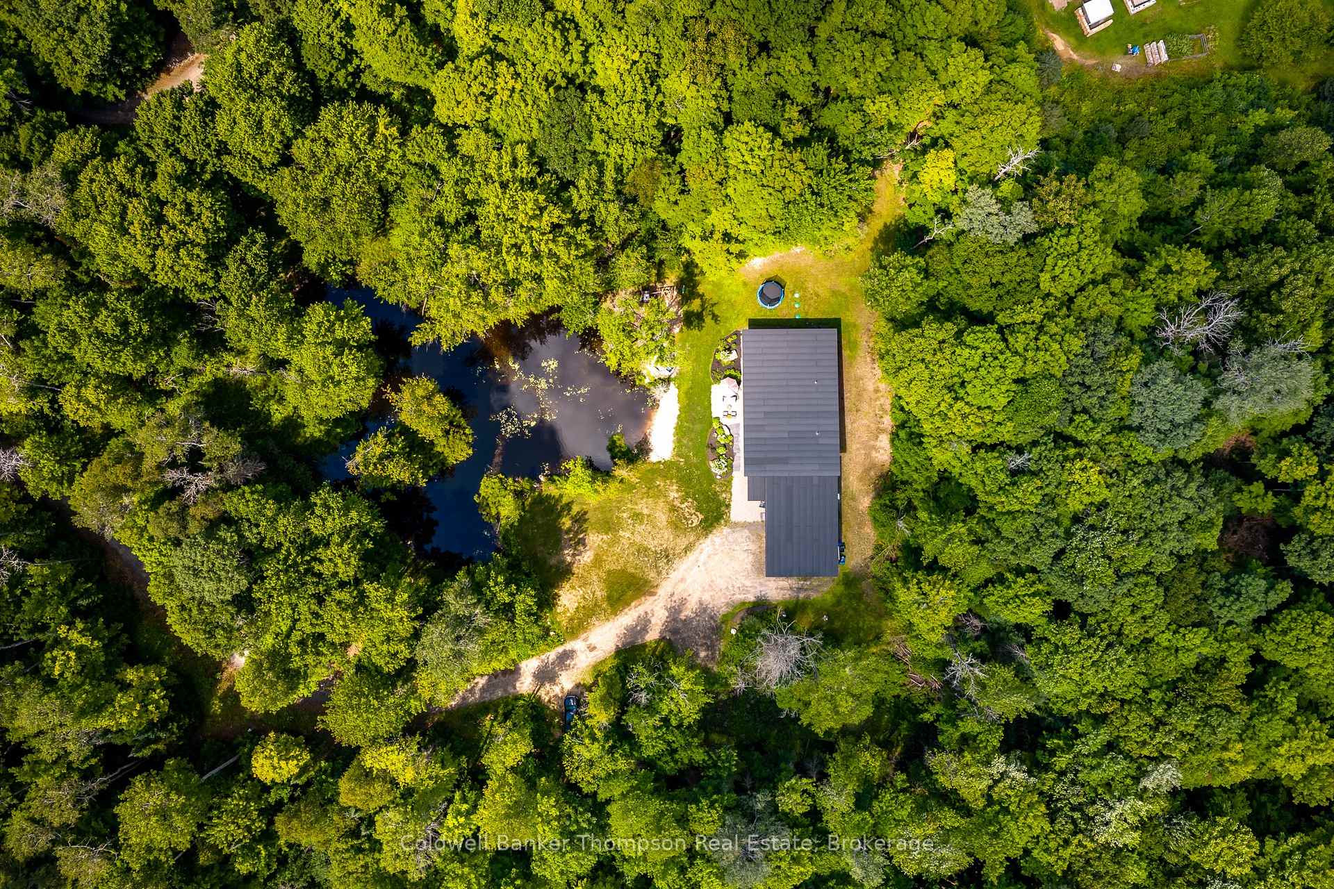 Photo 45 of 753 Williamsport Road, Huntsville, Chaffey — HOMEH