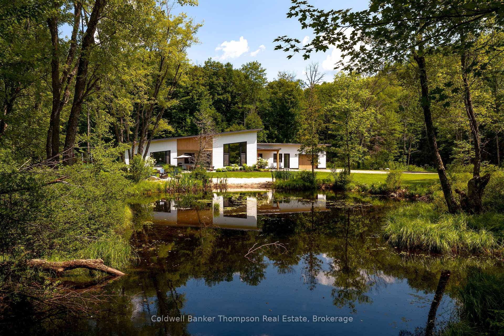 Photo 46 of 753 Williamsport Road, Huntsville, Chaffey — HOMEH