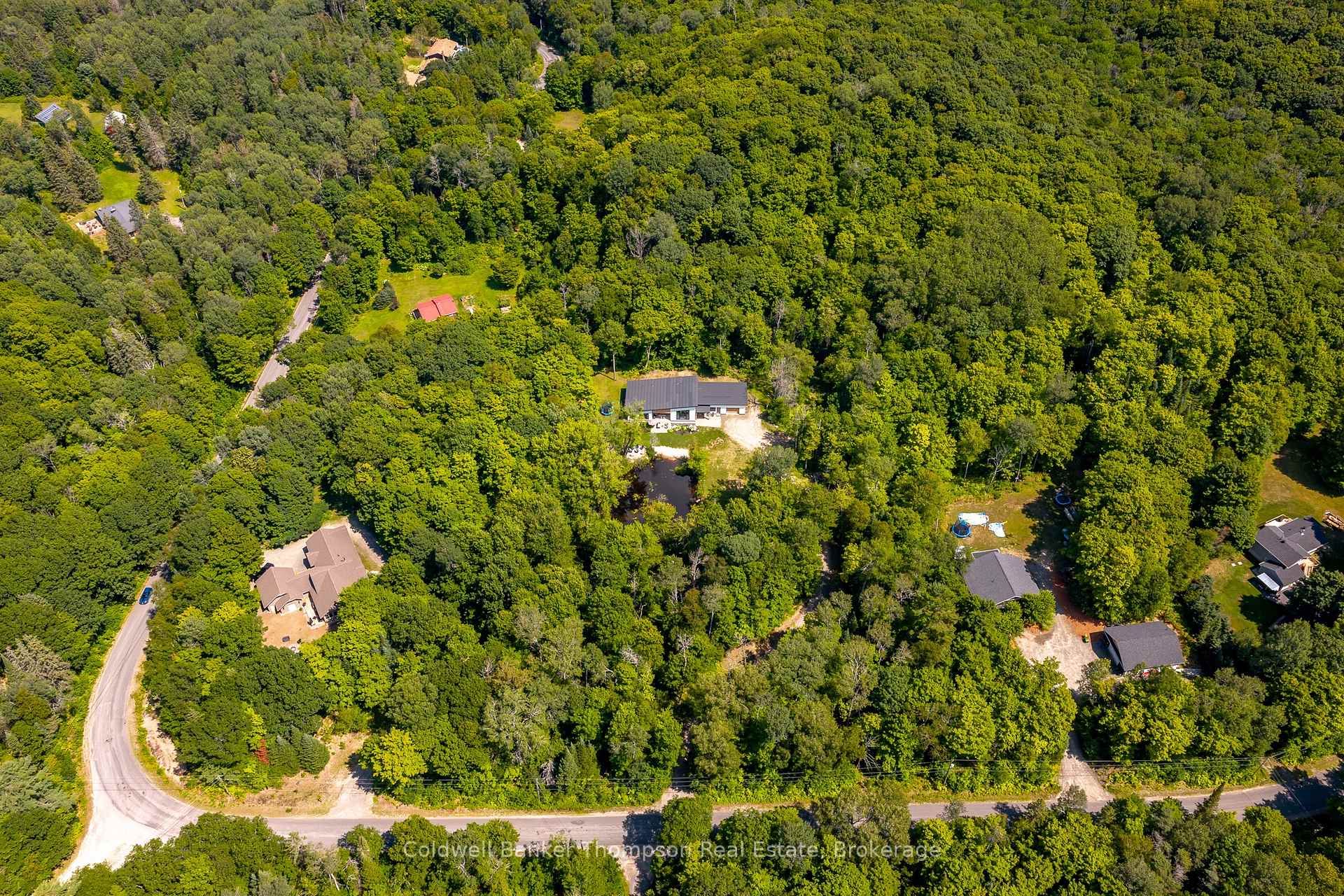 Photo 49 of 753 Williamsport Road, Huntsville, Chaffey — HOMEH