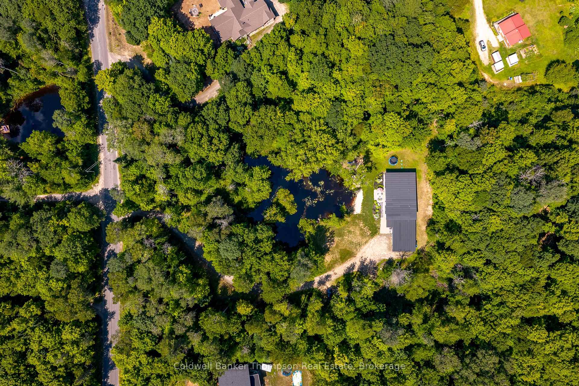 Photo 50 of 753 Williamsport Road, Huntsville, Chaffey — HOMEH
