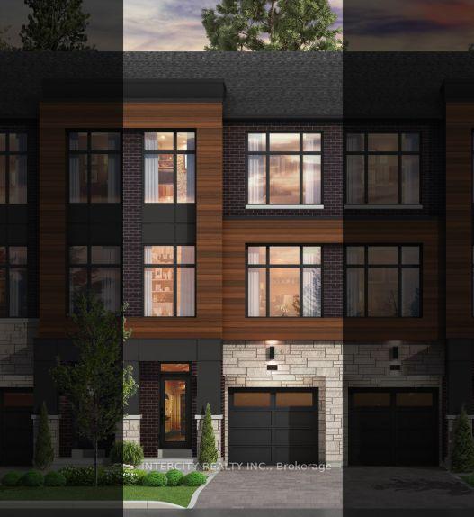 Photo 1 of 7 Drainie Street, Vaughan, Elder Mills — HOMEH