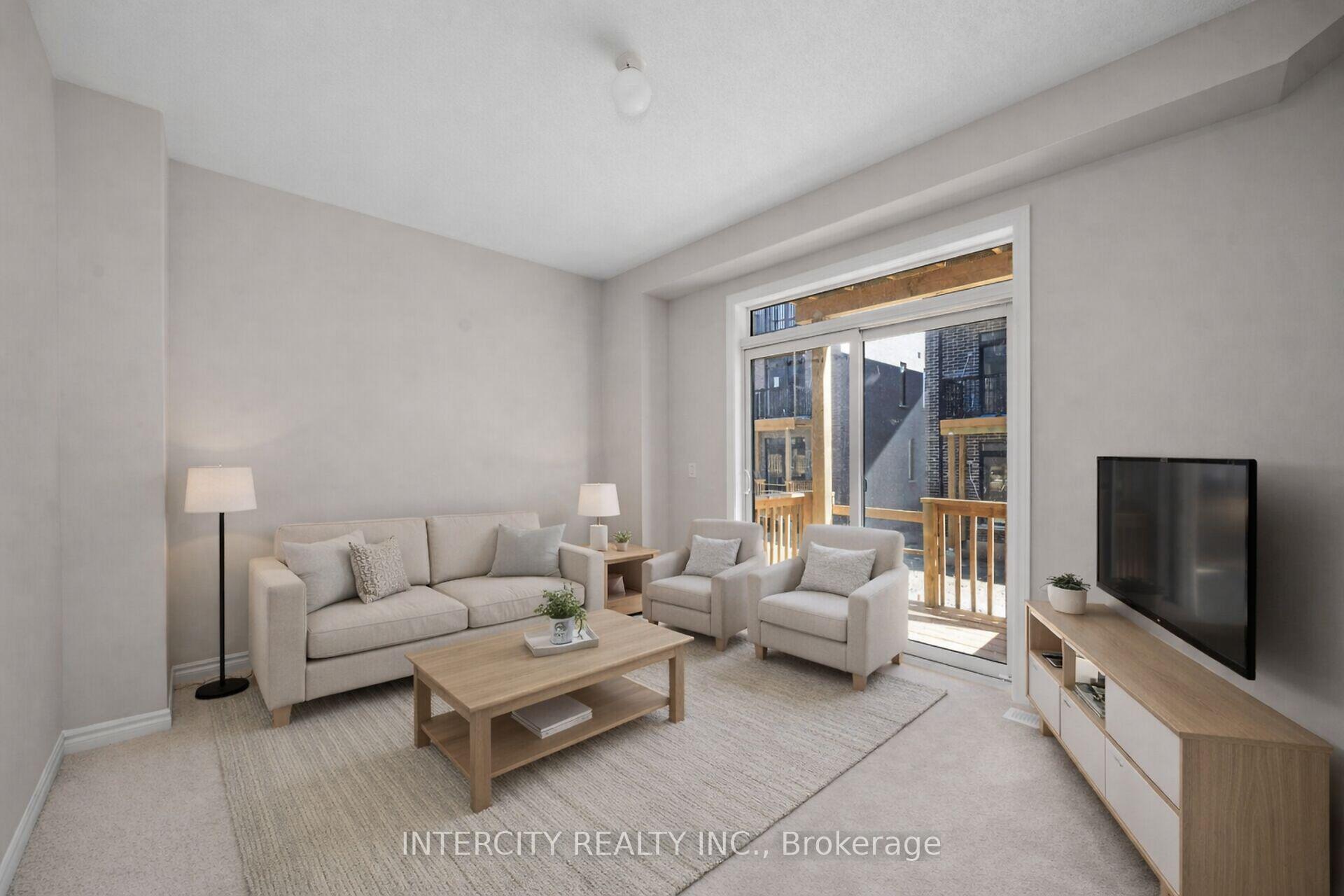 Photo 25 of 7 Drainie Street, Vaughan, Elder Mills — HOMEH
