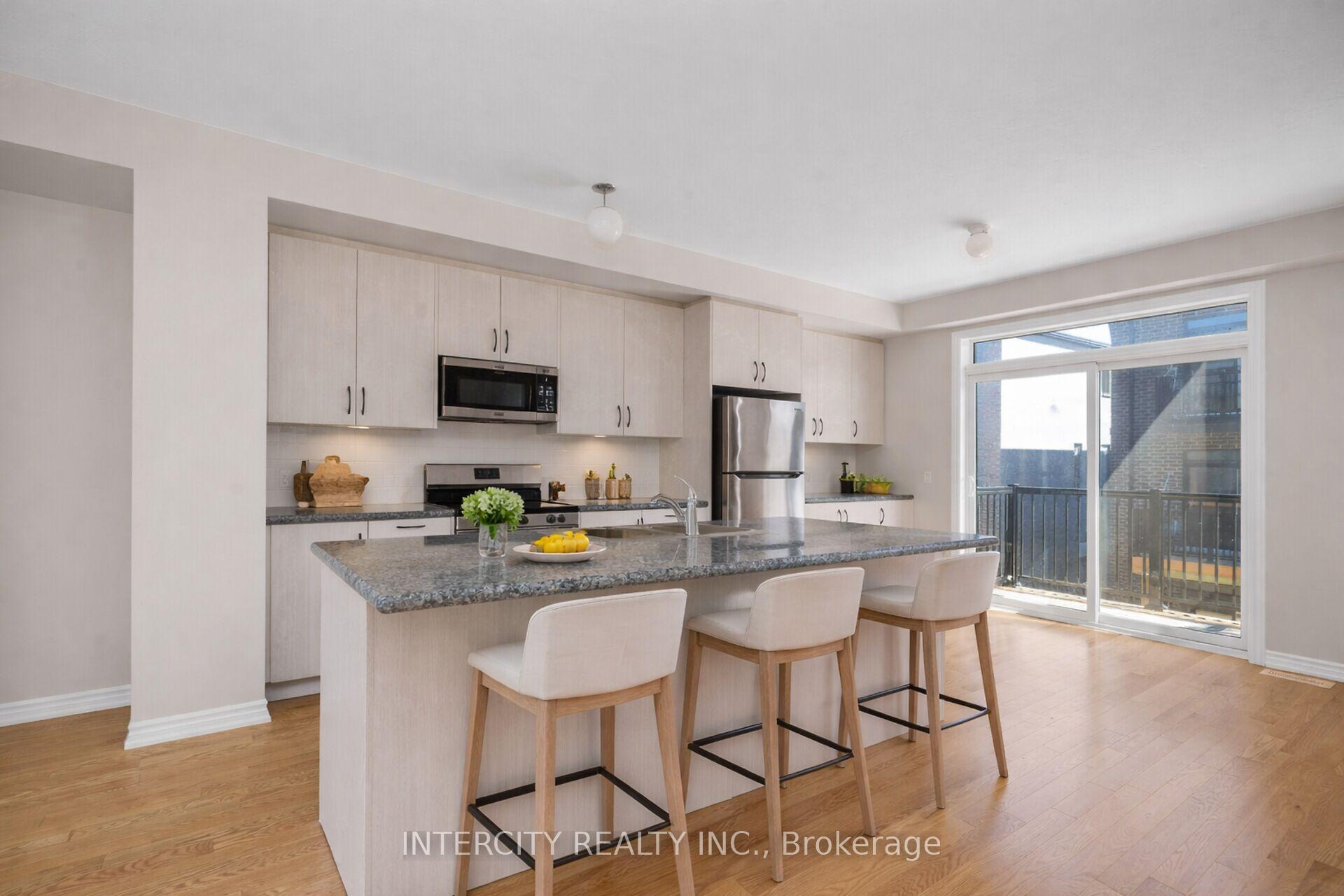 Photo 26 of 7 Drainie Street, Vaughan, Elder Mills — HOMEH