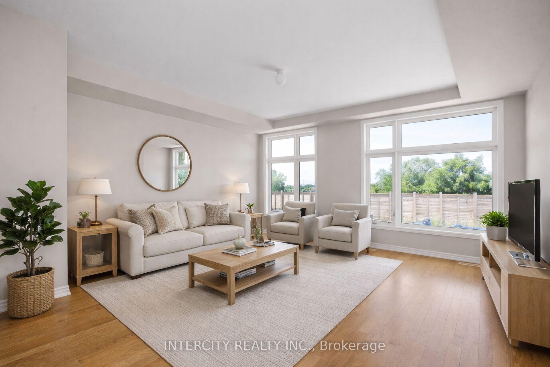 Photo 27 of 7 Drainie Street, Vaughan, Elder Mills — HOMEH
