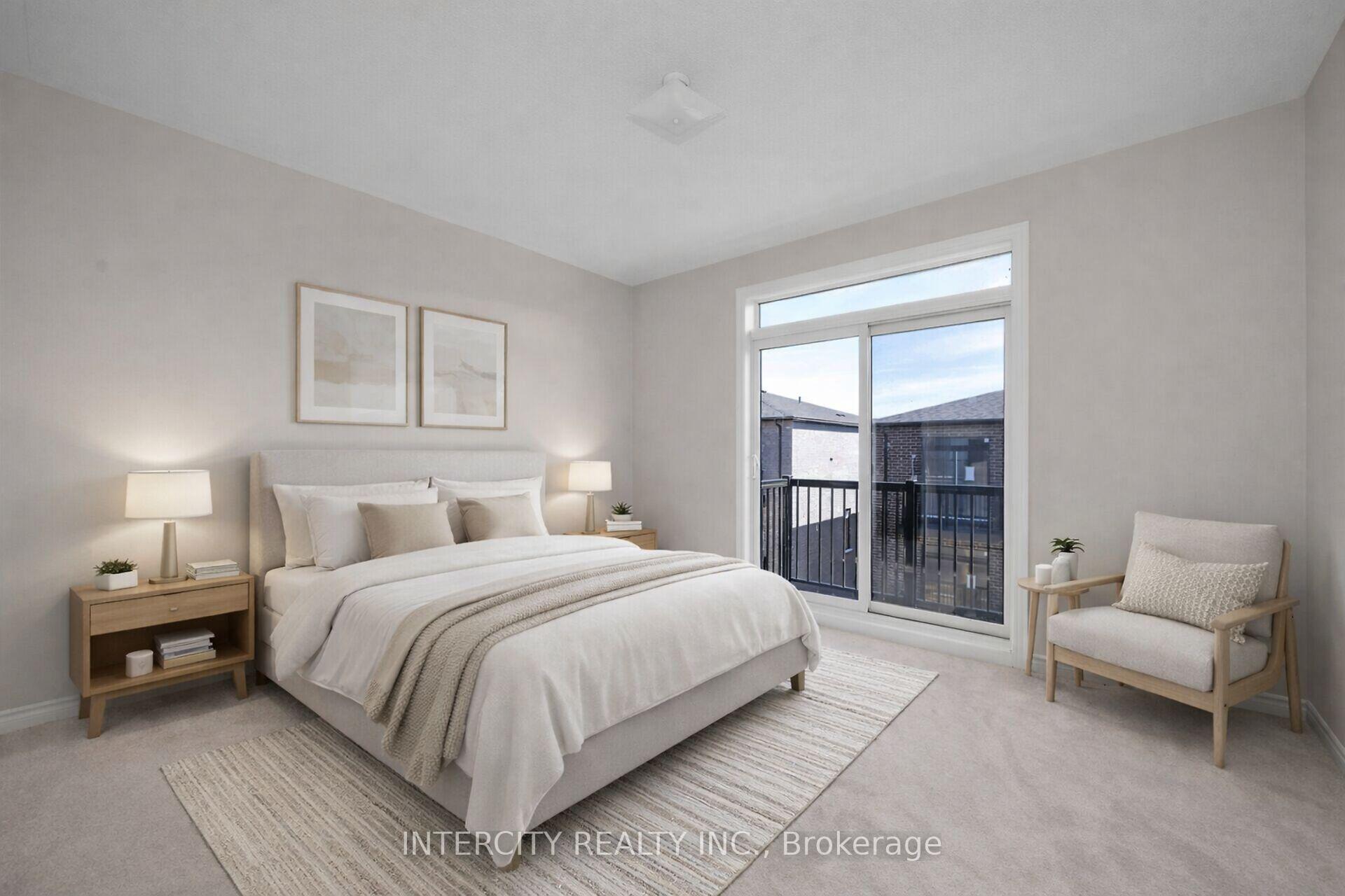 Photo 28 of 7 Drainie Street, Vaughan, Elder Mills — HOMEH