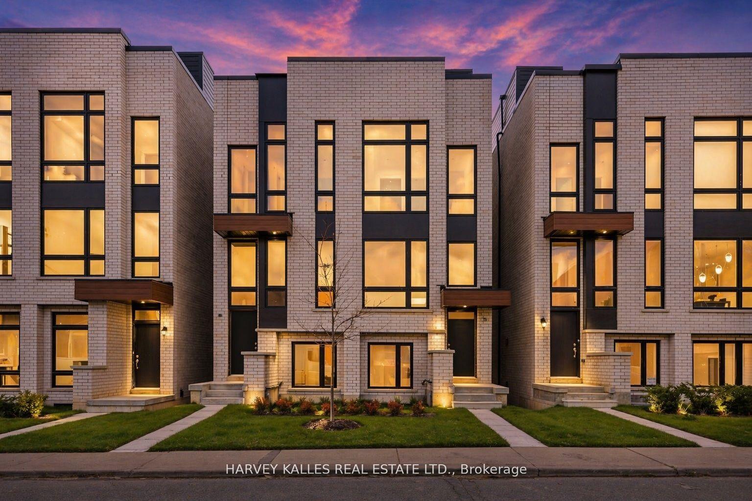 Photo 1 of 9 Innes Avenue, Toronto, Corso Italia-Davenport — HOMEH