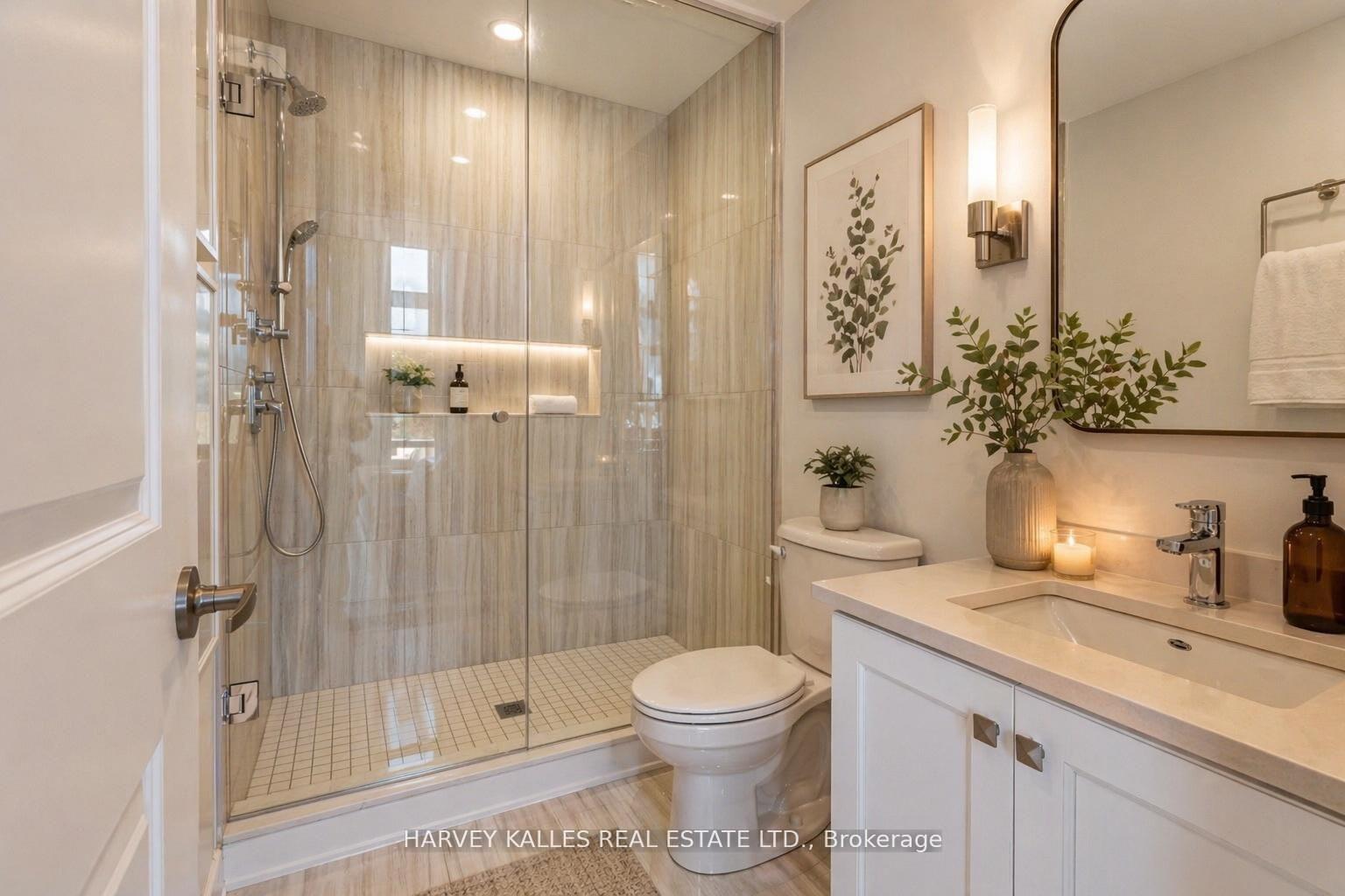 Photo 13 of 9 Innes Avenue, Toronto, Corso Italia-Davenport — HOMEH