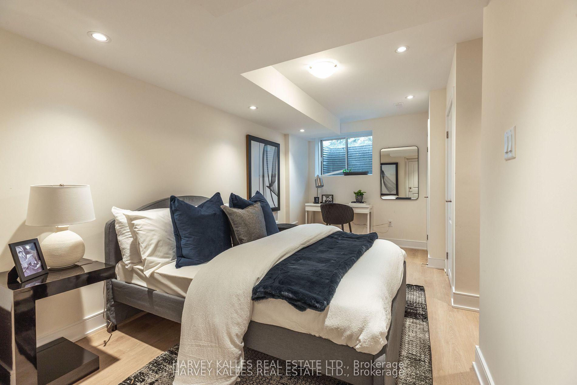 Photo 16 of 9 Innes Avenue, Toronto, Corso Italia-Davenport — HOMEH
