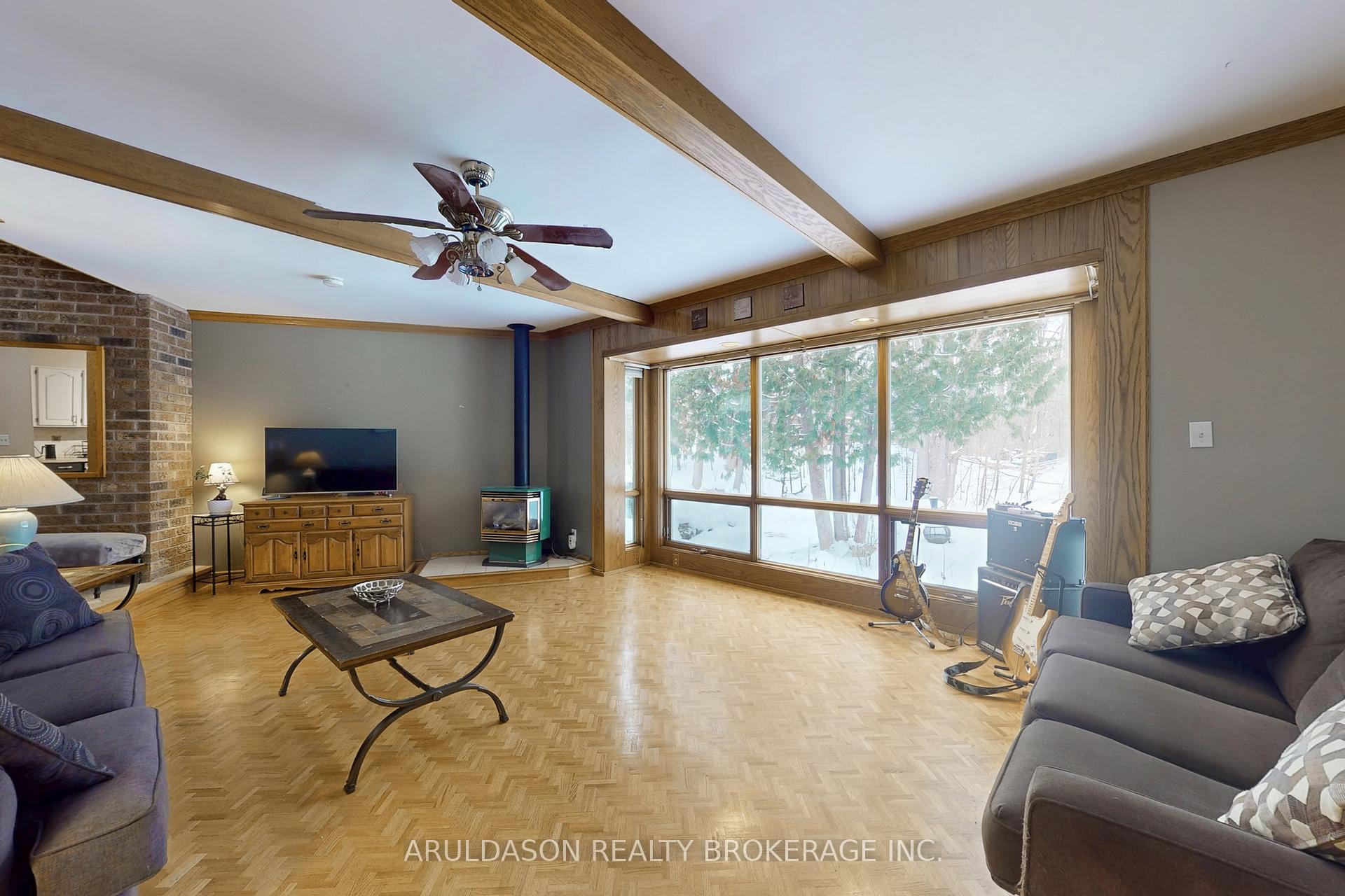 Photo 7 of 1208 Birchcliffe Crescent, Severn, Rural Severn — HOMEH