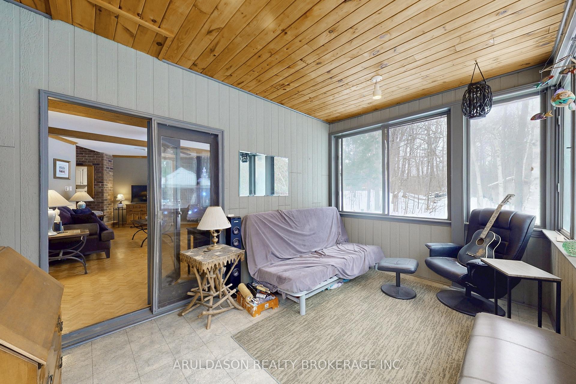Photo 8 of 1208 Birchcliffe Crescent, Severn, Rural Severn — HOMEH